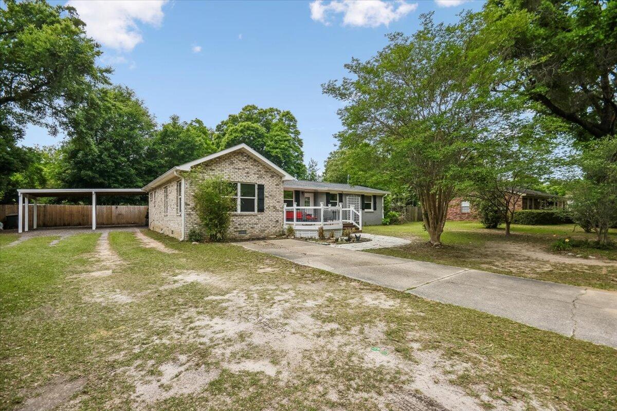 QUAIL RUN - Residential