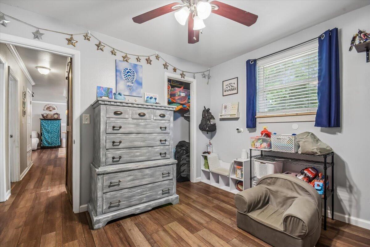 QUAIL RUN - Residential
