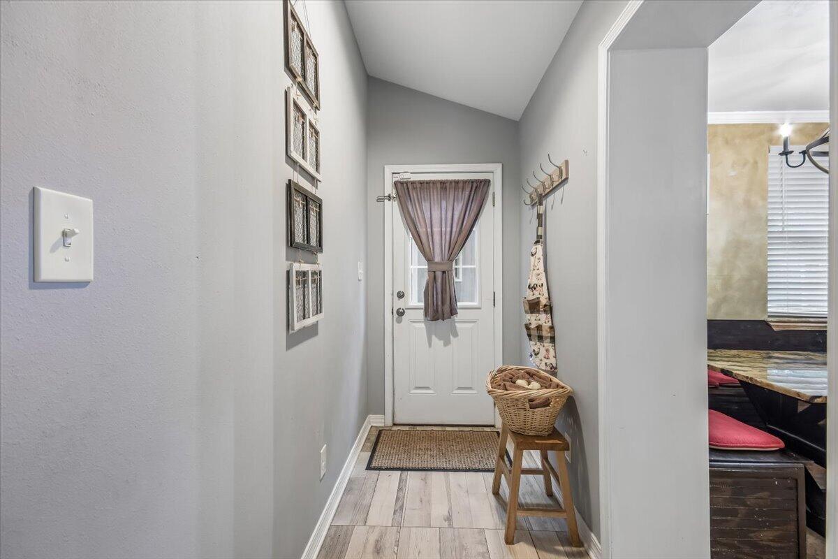 QUAIL RUN - Residential