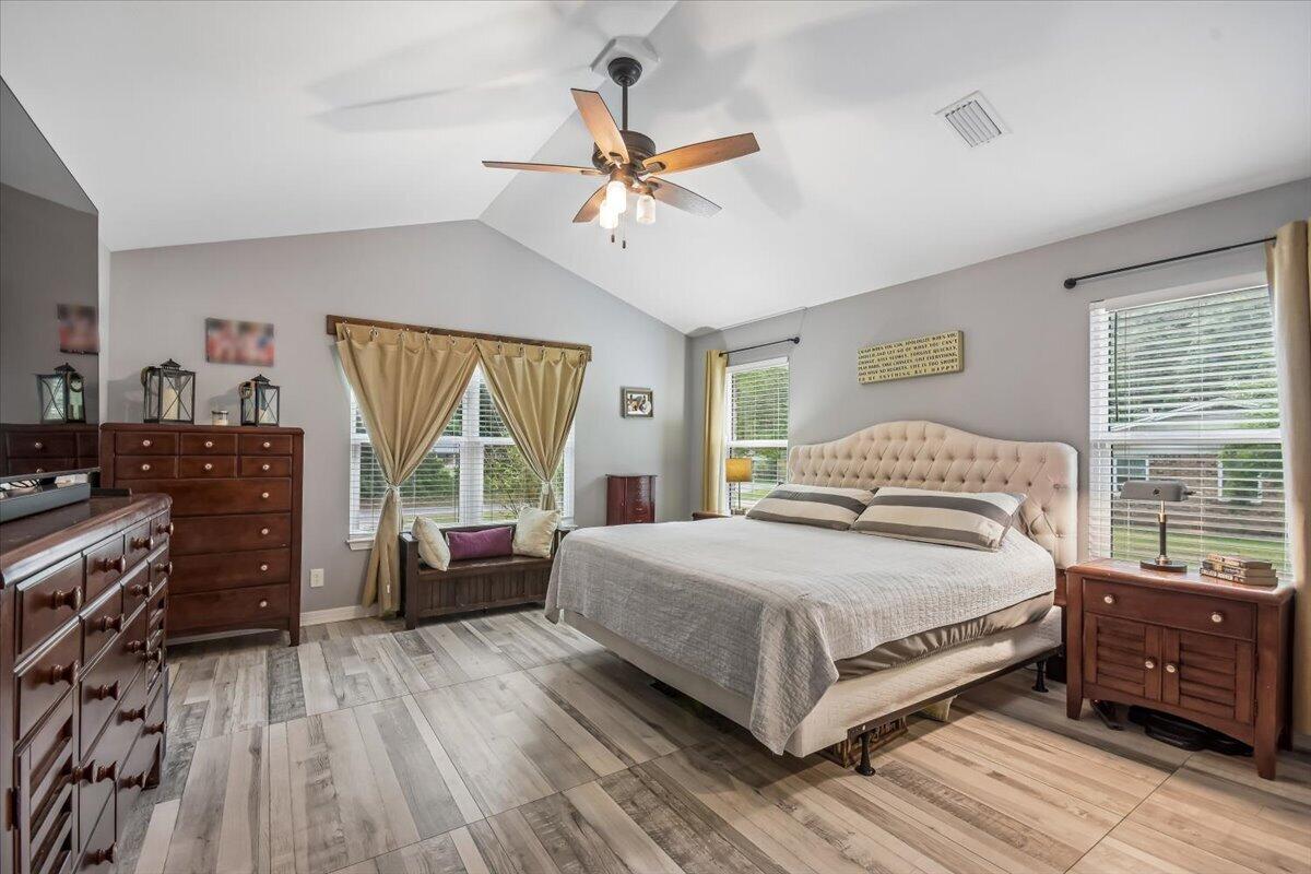 QUAIL RUN - Residential