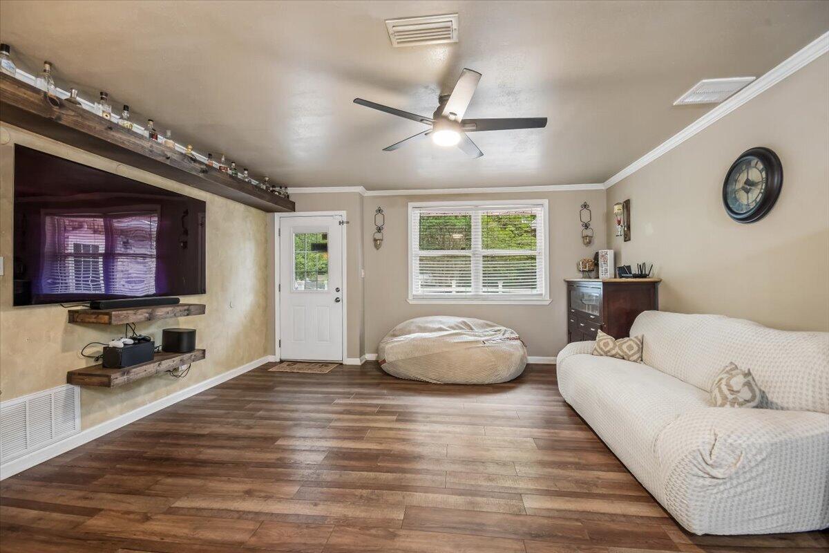 QUAIL RUN - Residential