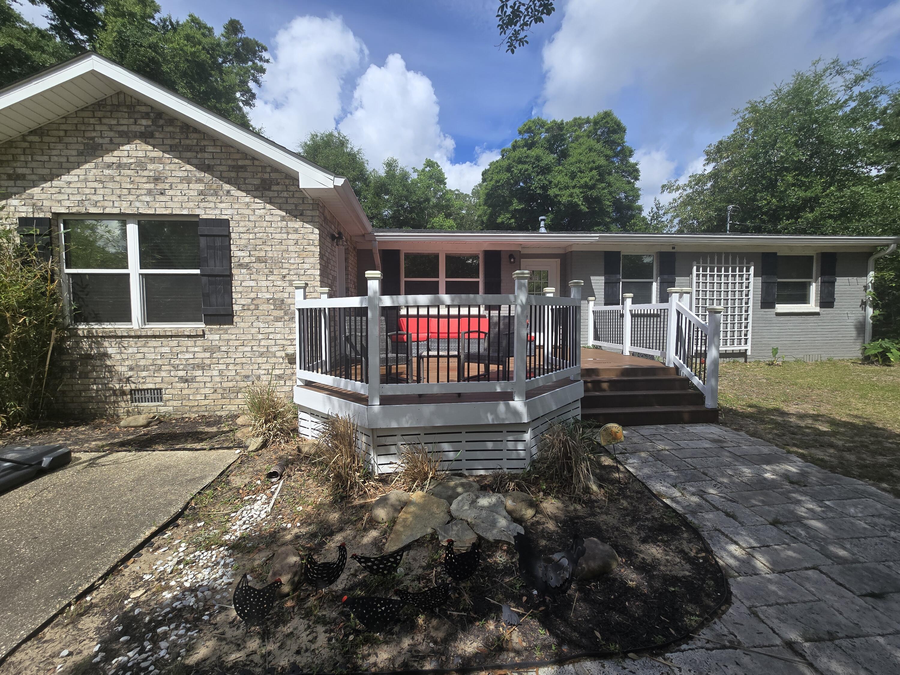 QUAIL RUN - Residential