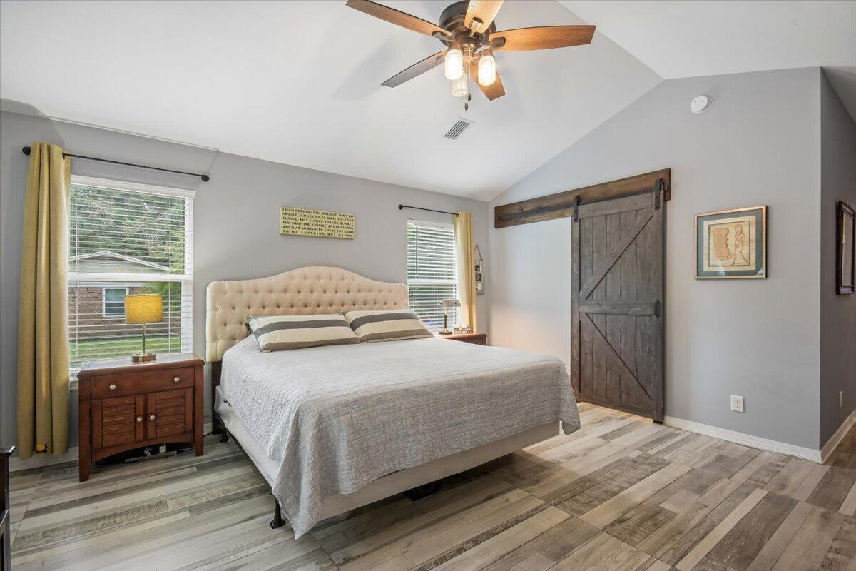 QUAIL RUN - Residential