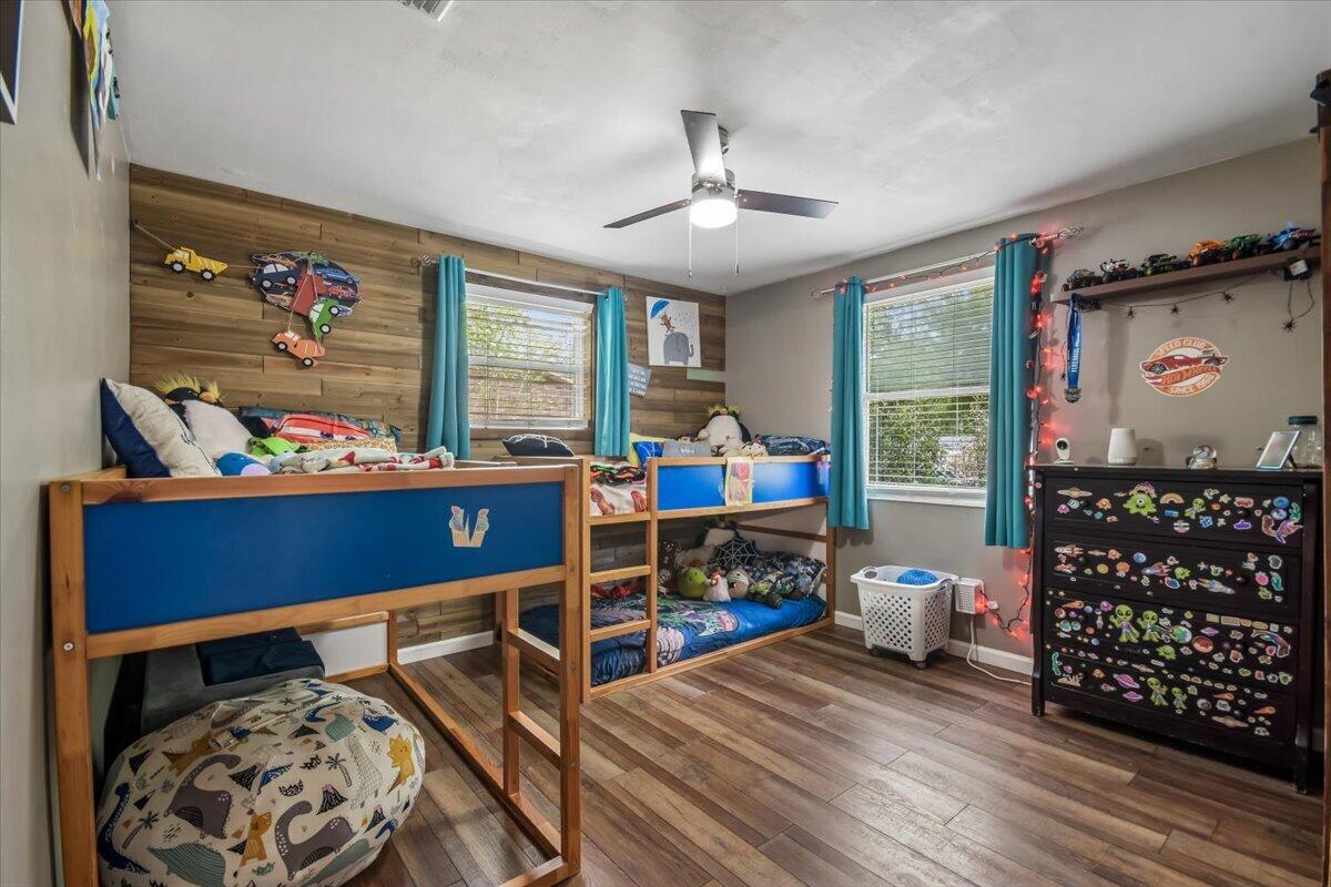 QUAIL RUN - Residential