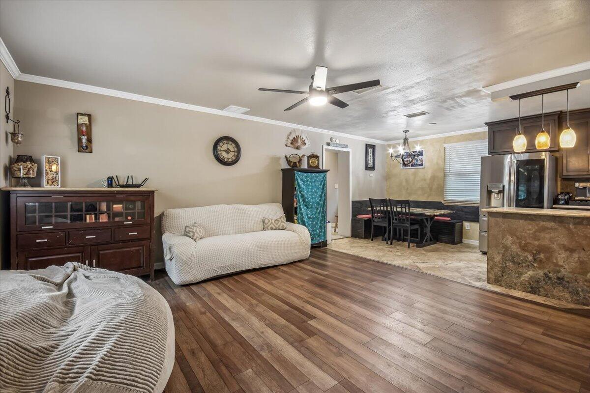 QUAIL RUN - Residential