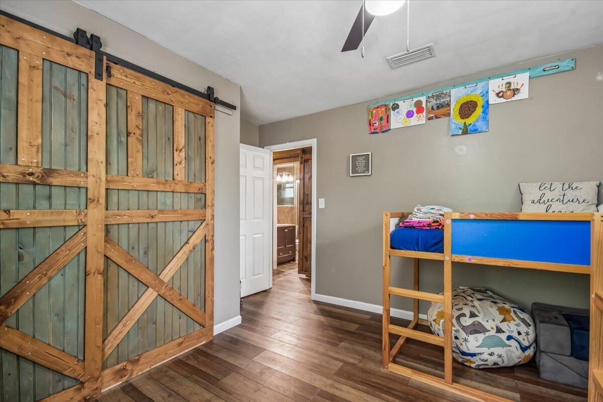 QUAIL RUN - Residential