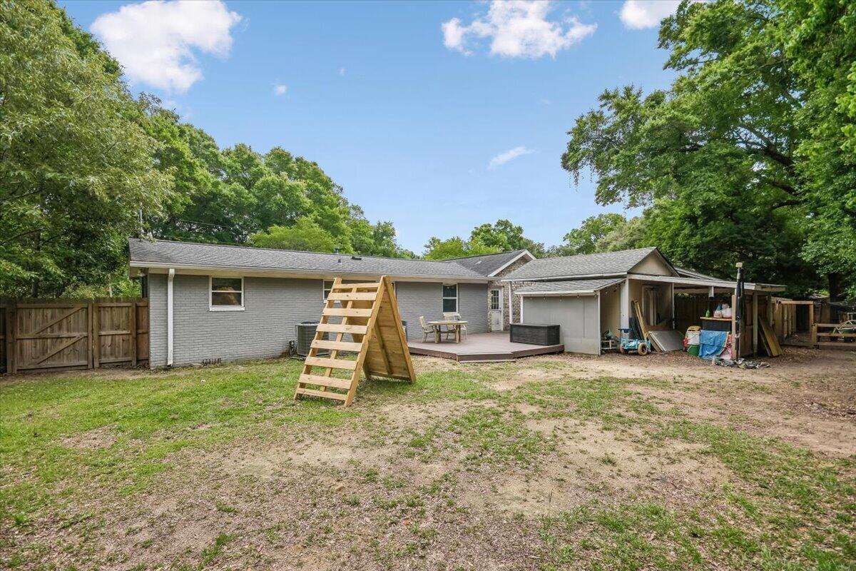 QUAIL RUN - Residential