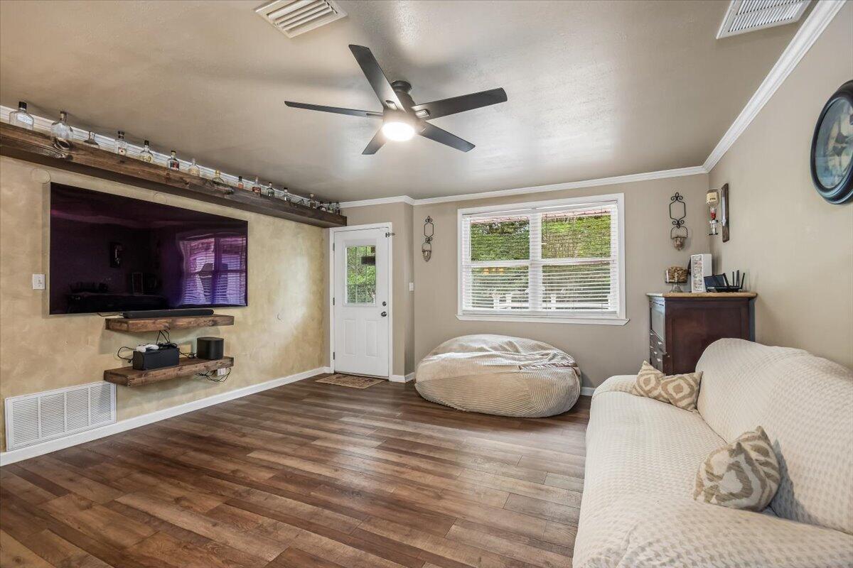 QUAIL RUN - Residential