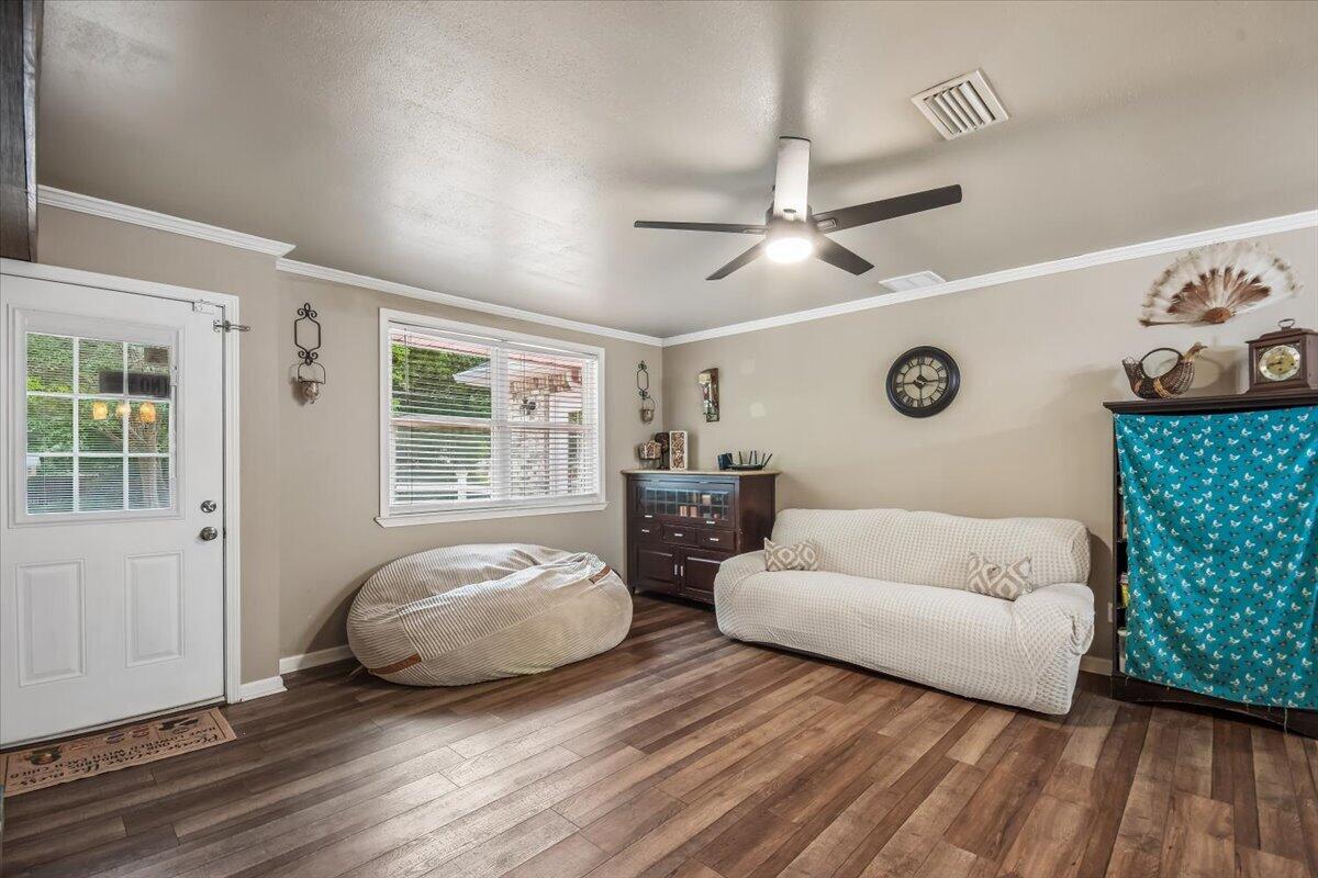 QUAIL RUN - Residential