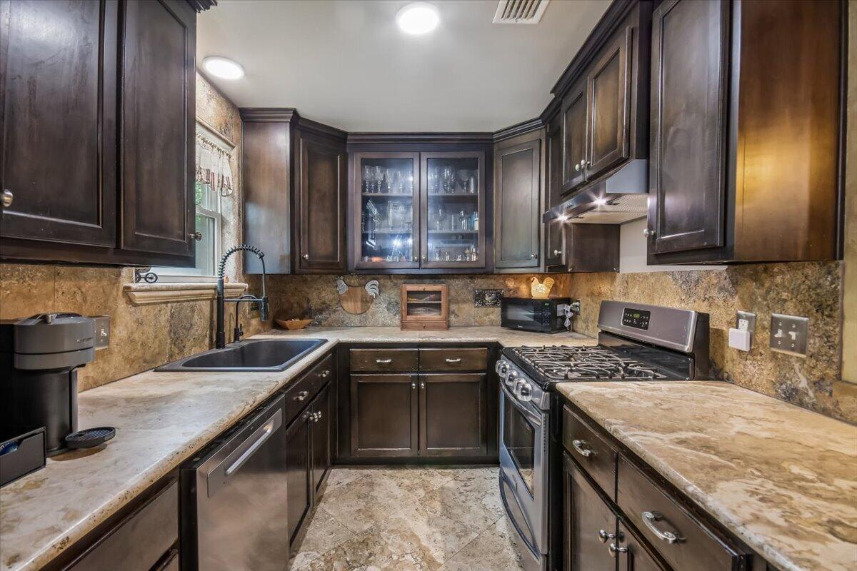 QUAIL RUN - Residential