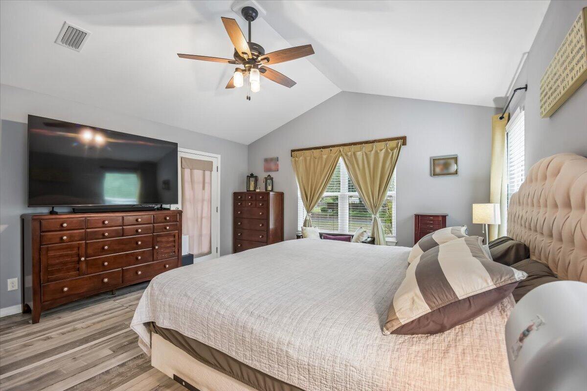 QUAIL RUN - Residential