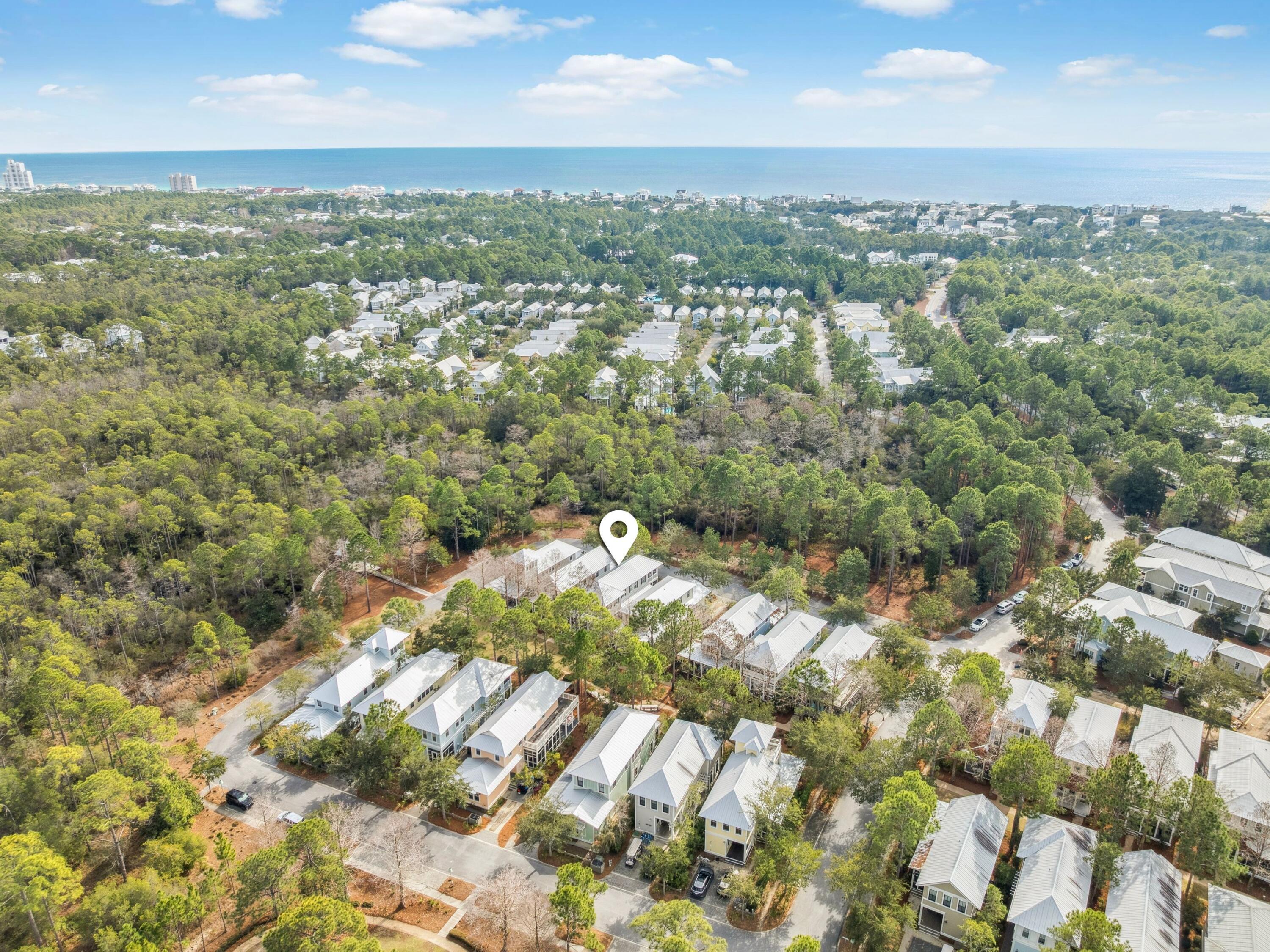 WATERCOLOR - Residential