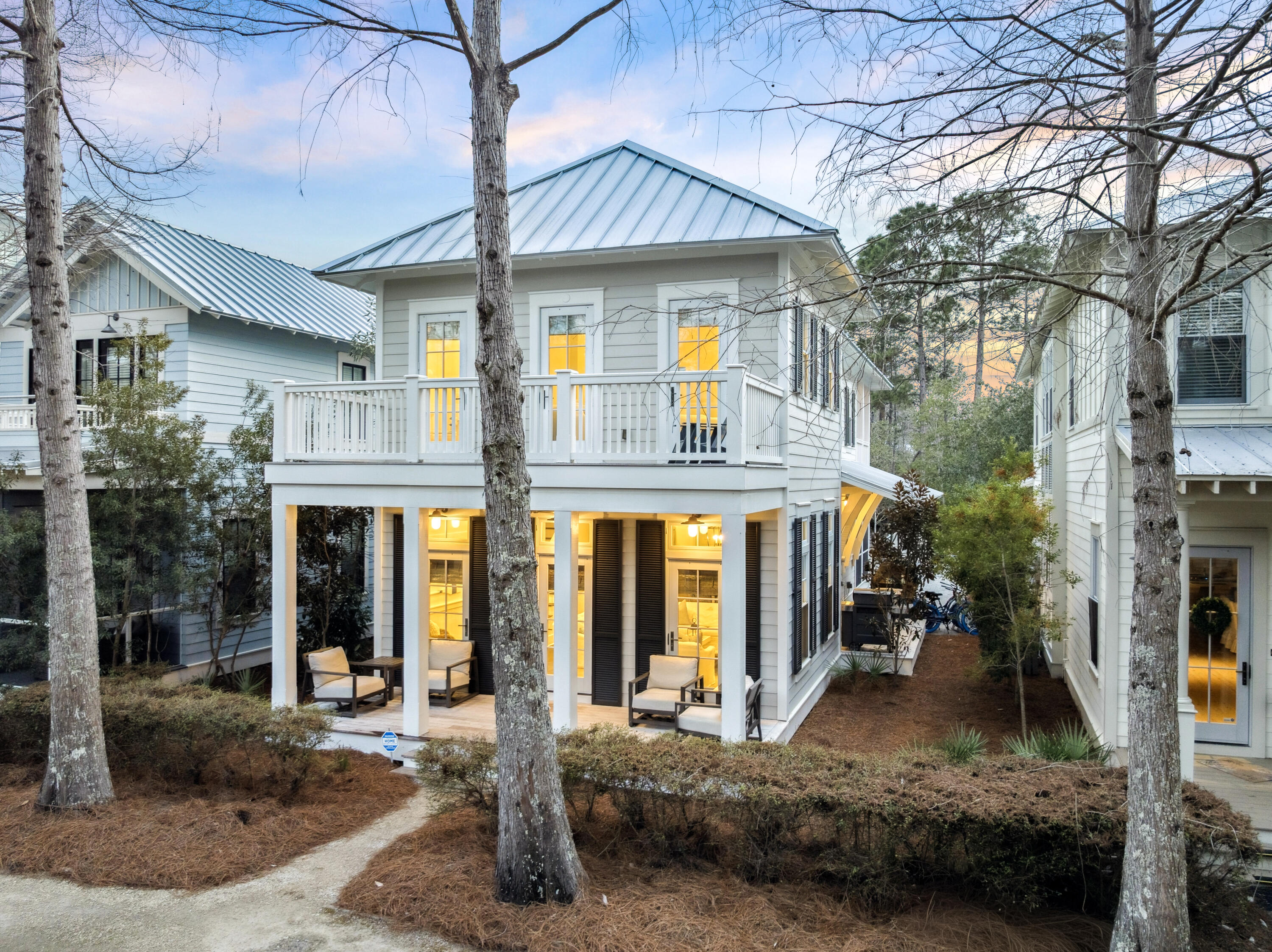 WATERCOLOR - Residential