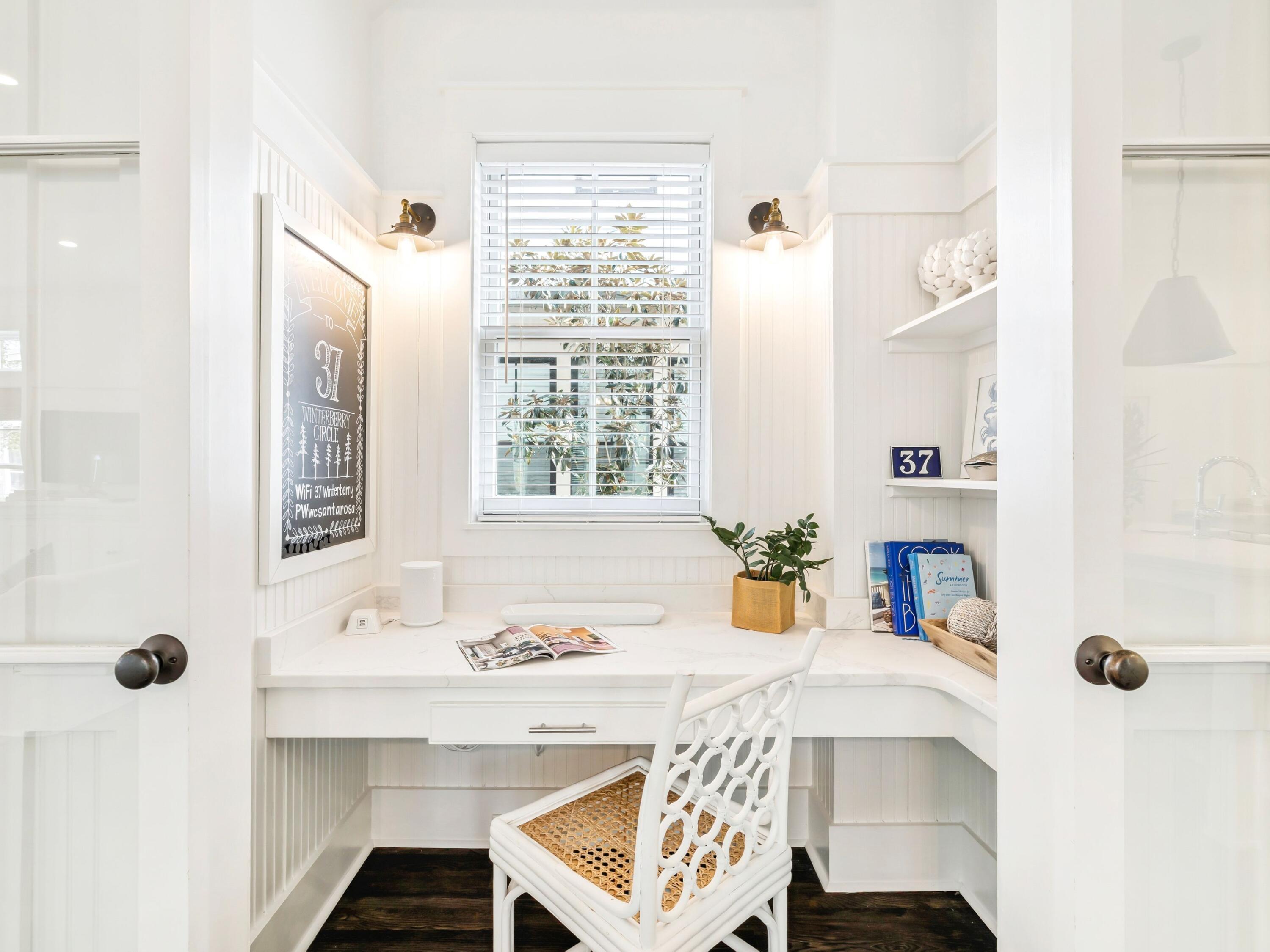 WATERCOLOR - Residential