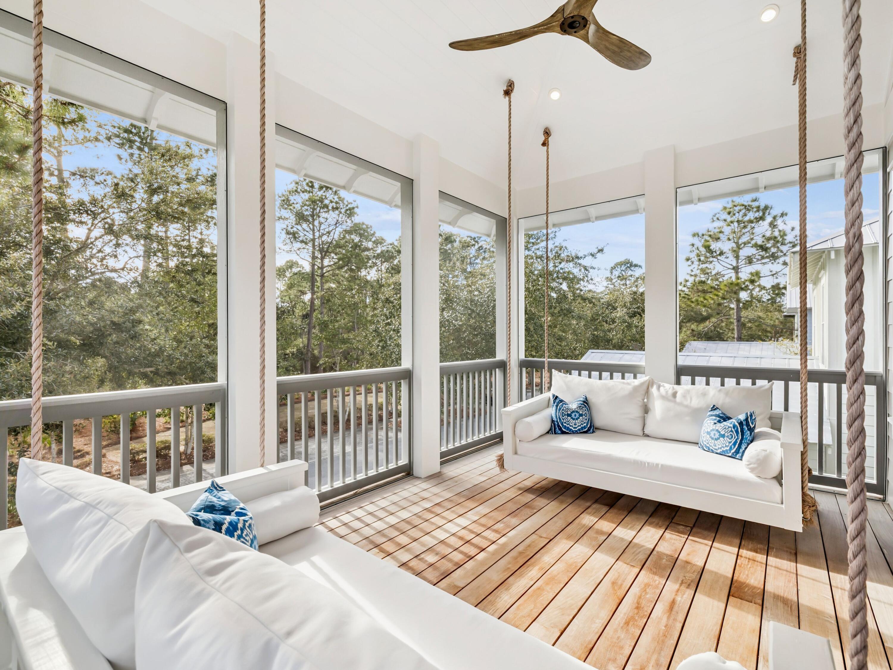 WATERCOLOR - Residential