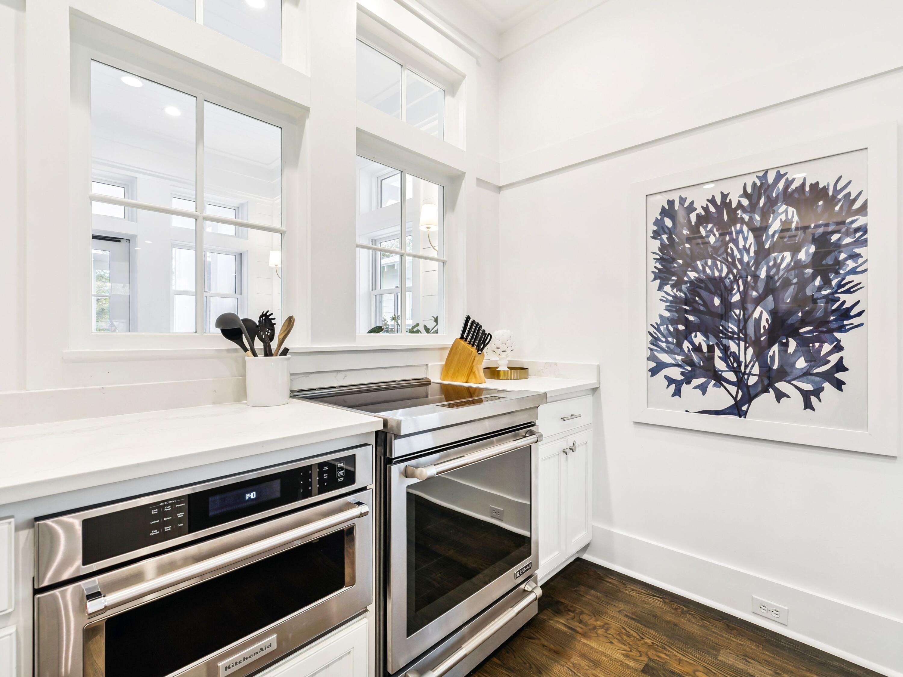 WATERCOLOR - Residential