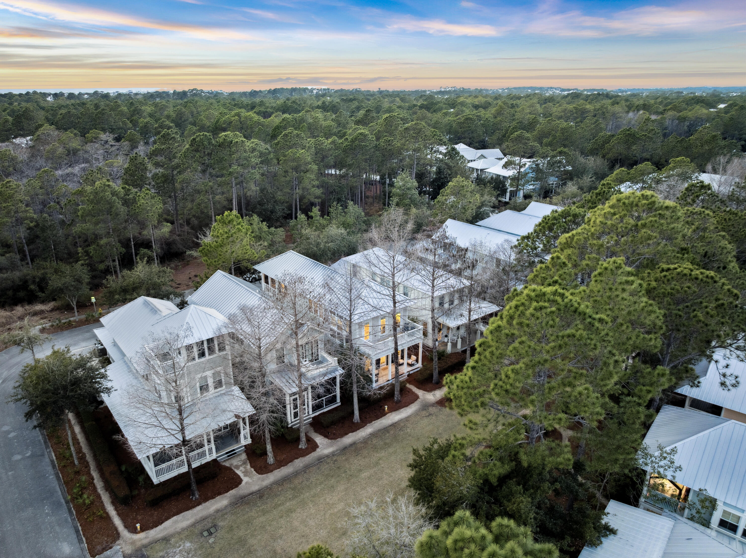 WATERCOLOR - Residential