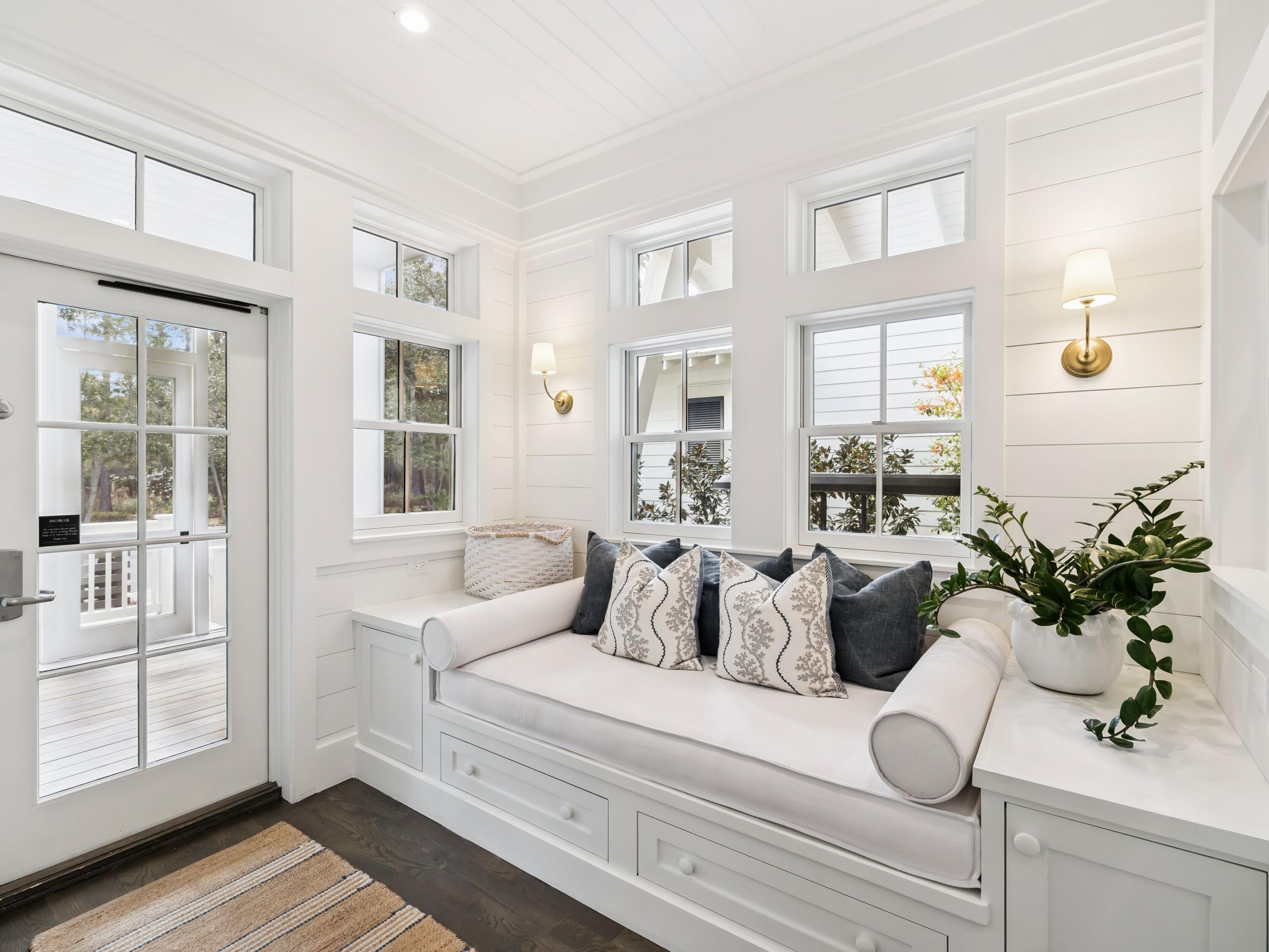 WATERCOLOR - Residential