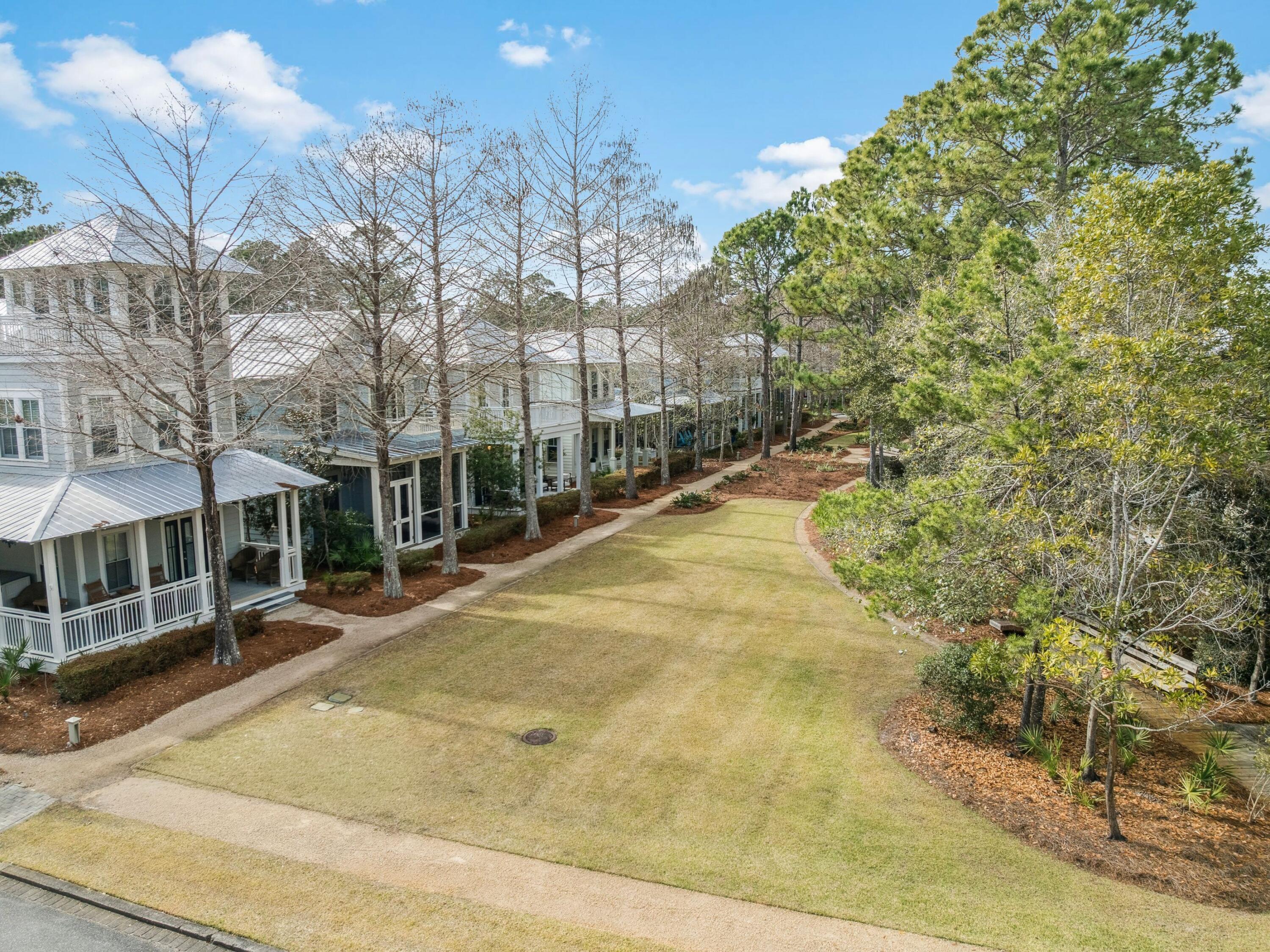 WATERCOLOR - Residential
