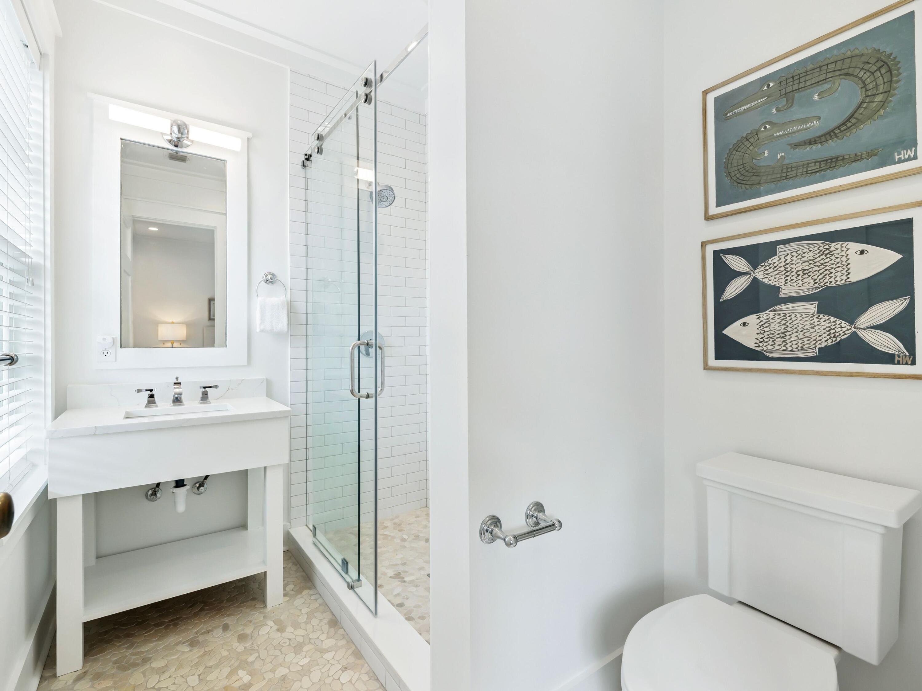 WATERCOLOR - Residential