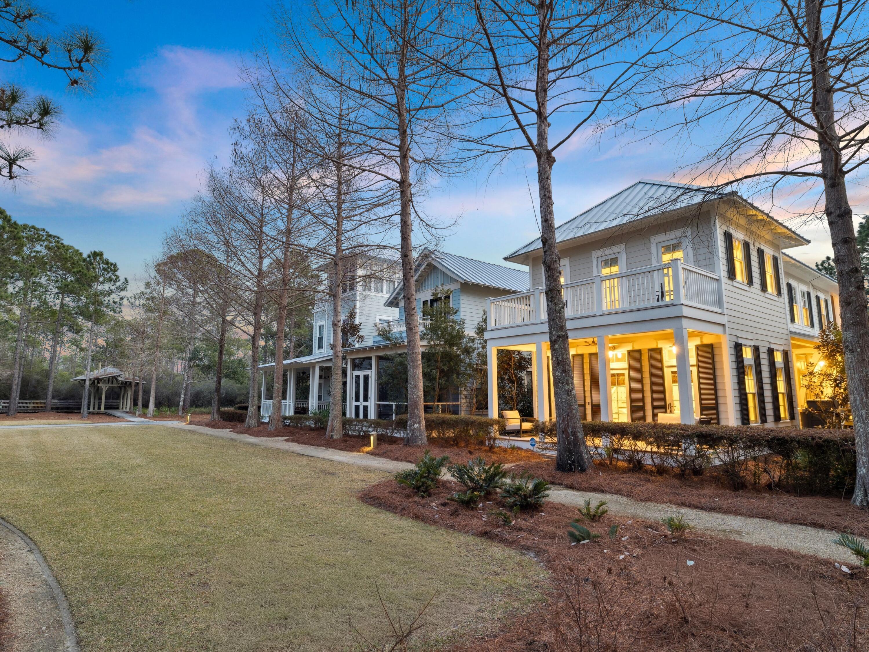 WATERCOLOR - Residential