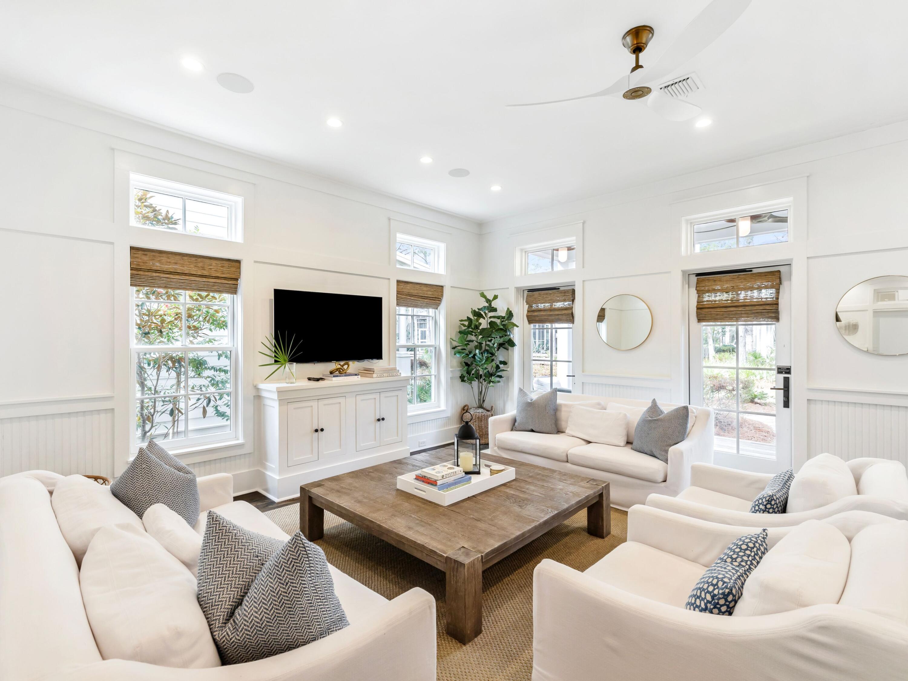 WATERCOLOR - Residential