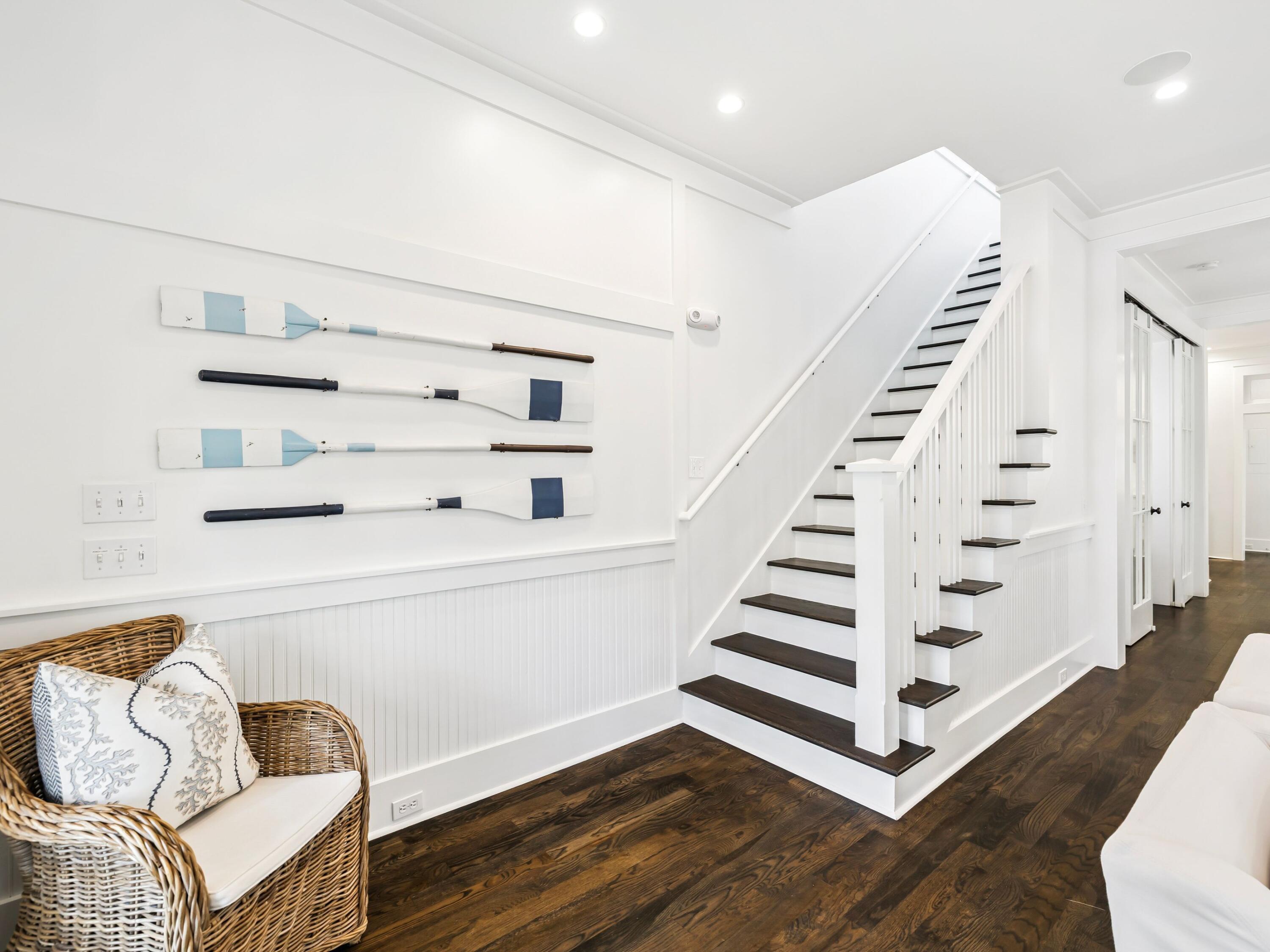 WATERCOLOR - Residential