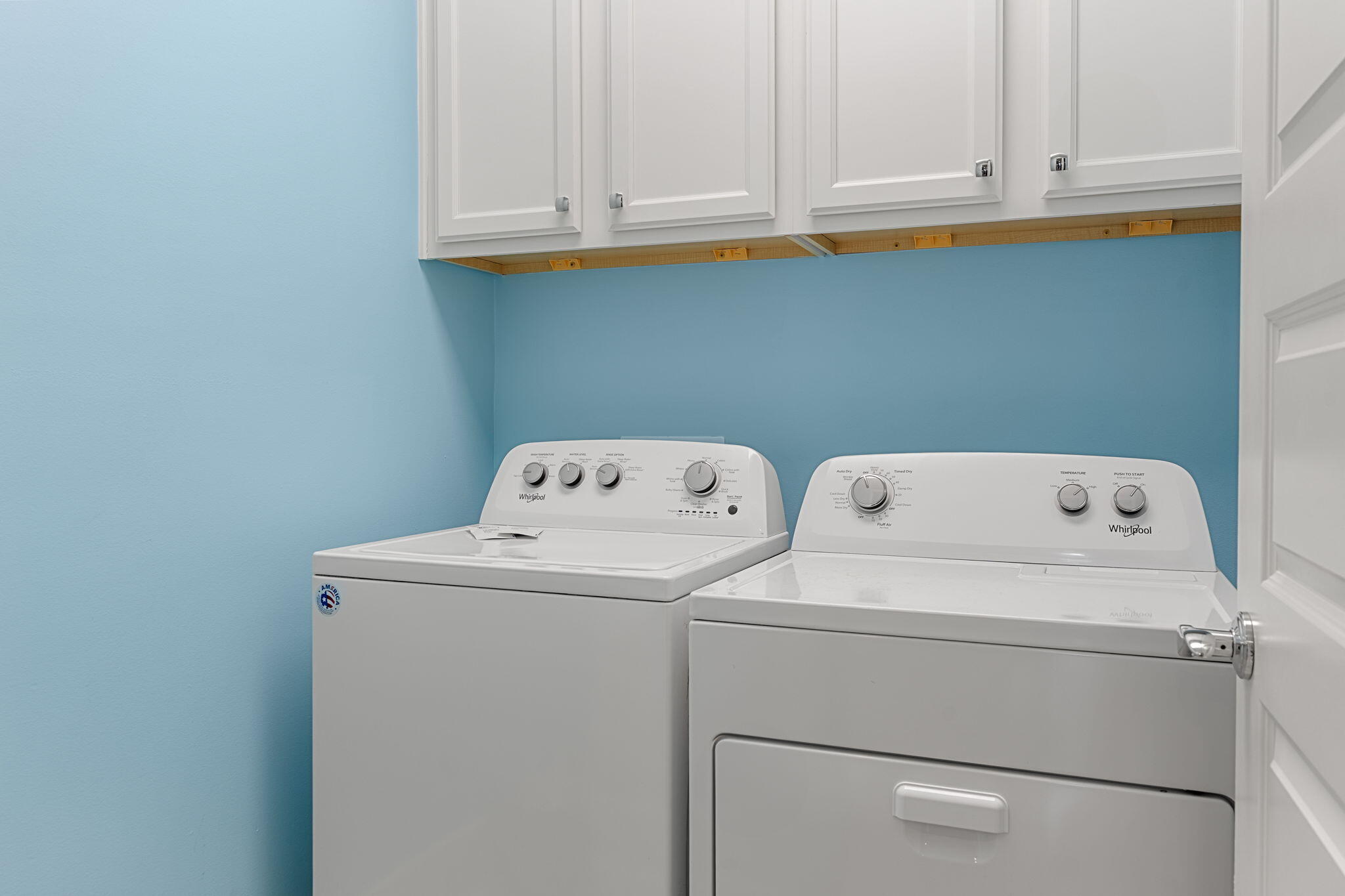 Hidden Palms - Residential