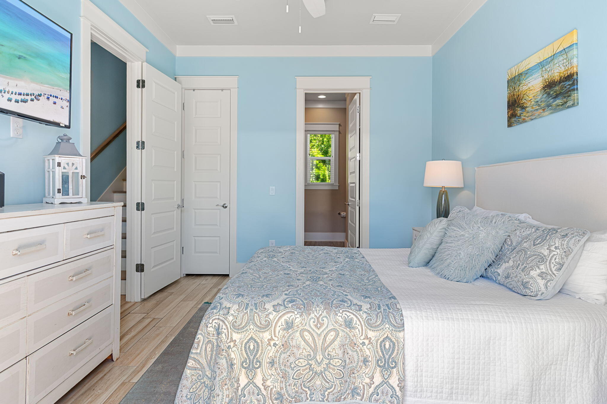 Hidden Palms - Residential