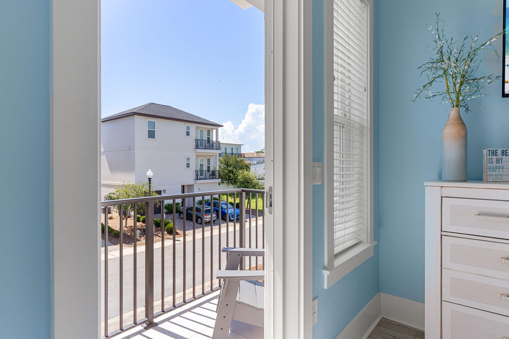 Hidden Palms - Residential