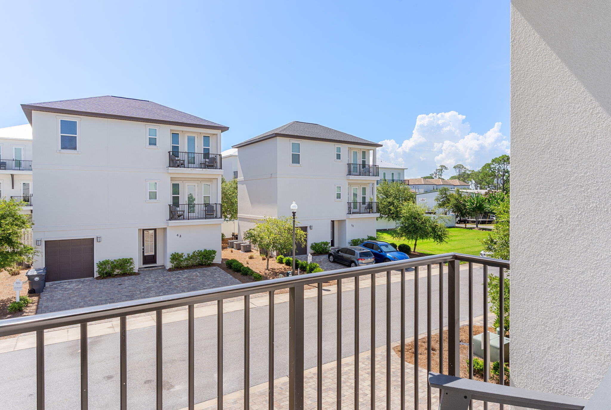 Hidden Palms - Residential