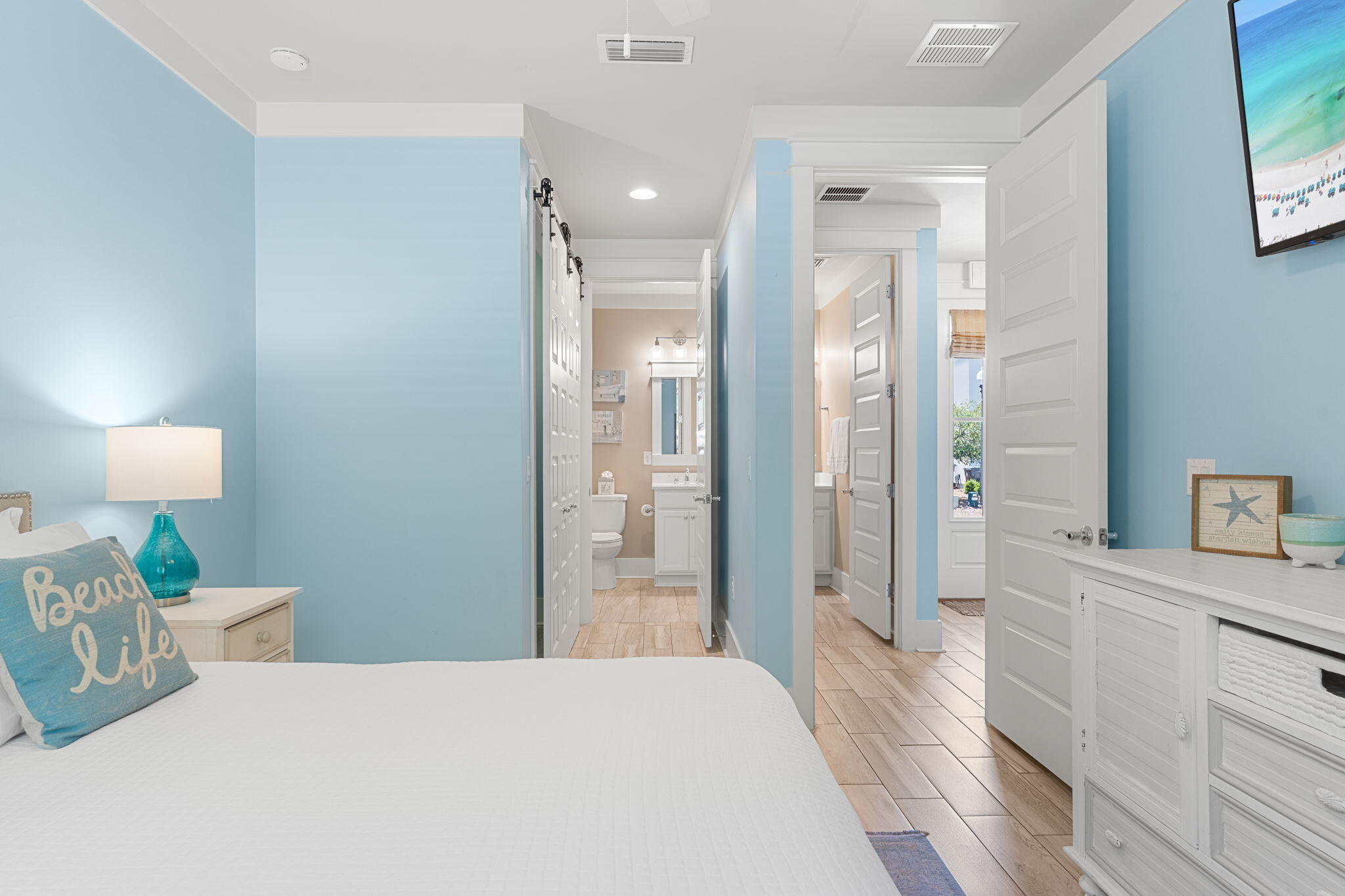 Hidden Palms - Residential