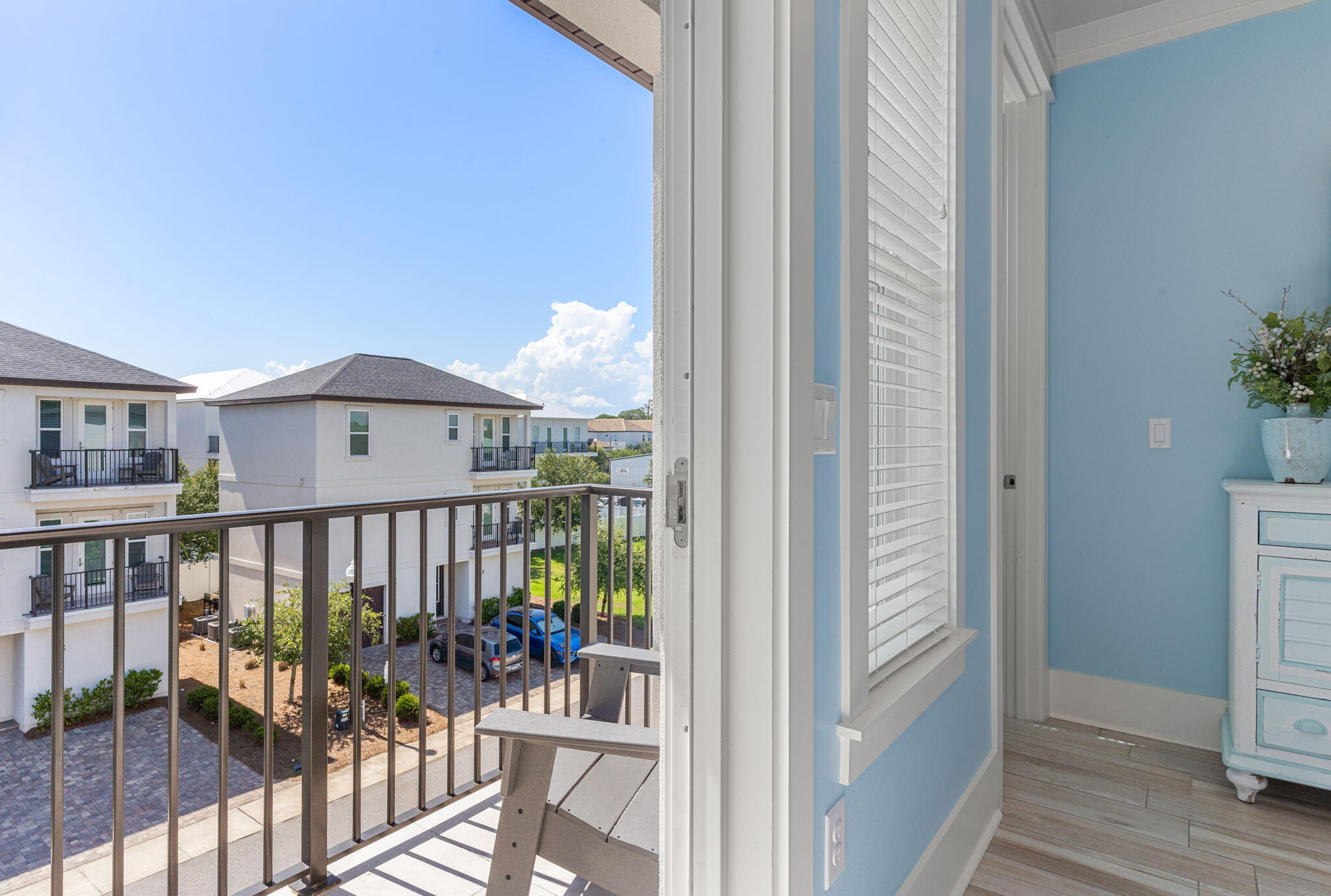 Hidden Palms - Residential