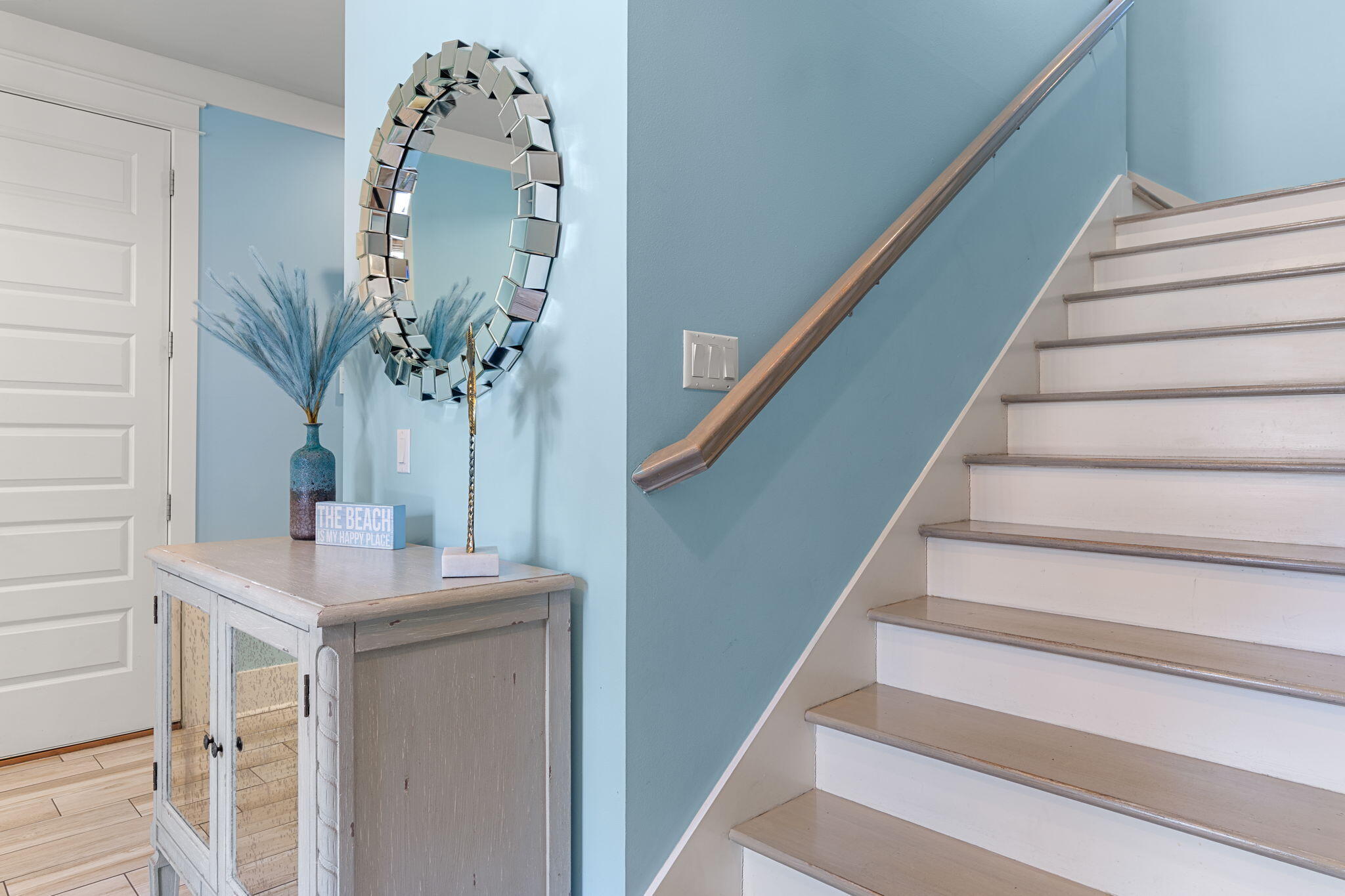 Hidden Palms - Residential