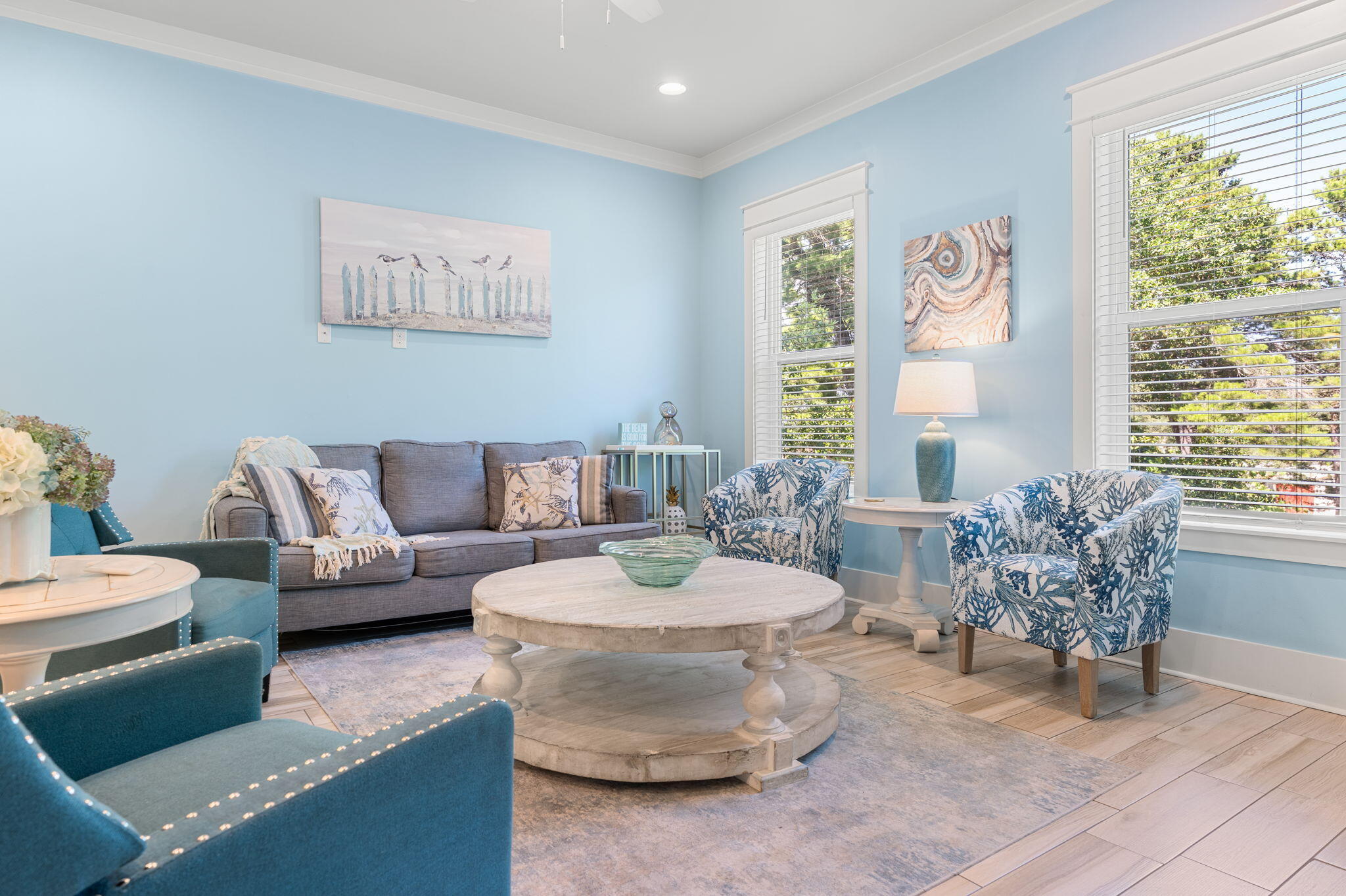 Hidden Palms - Residential