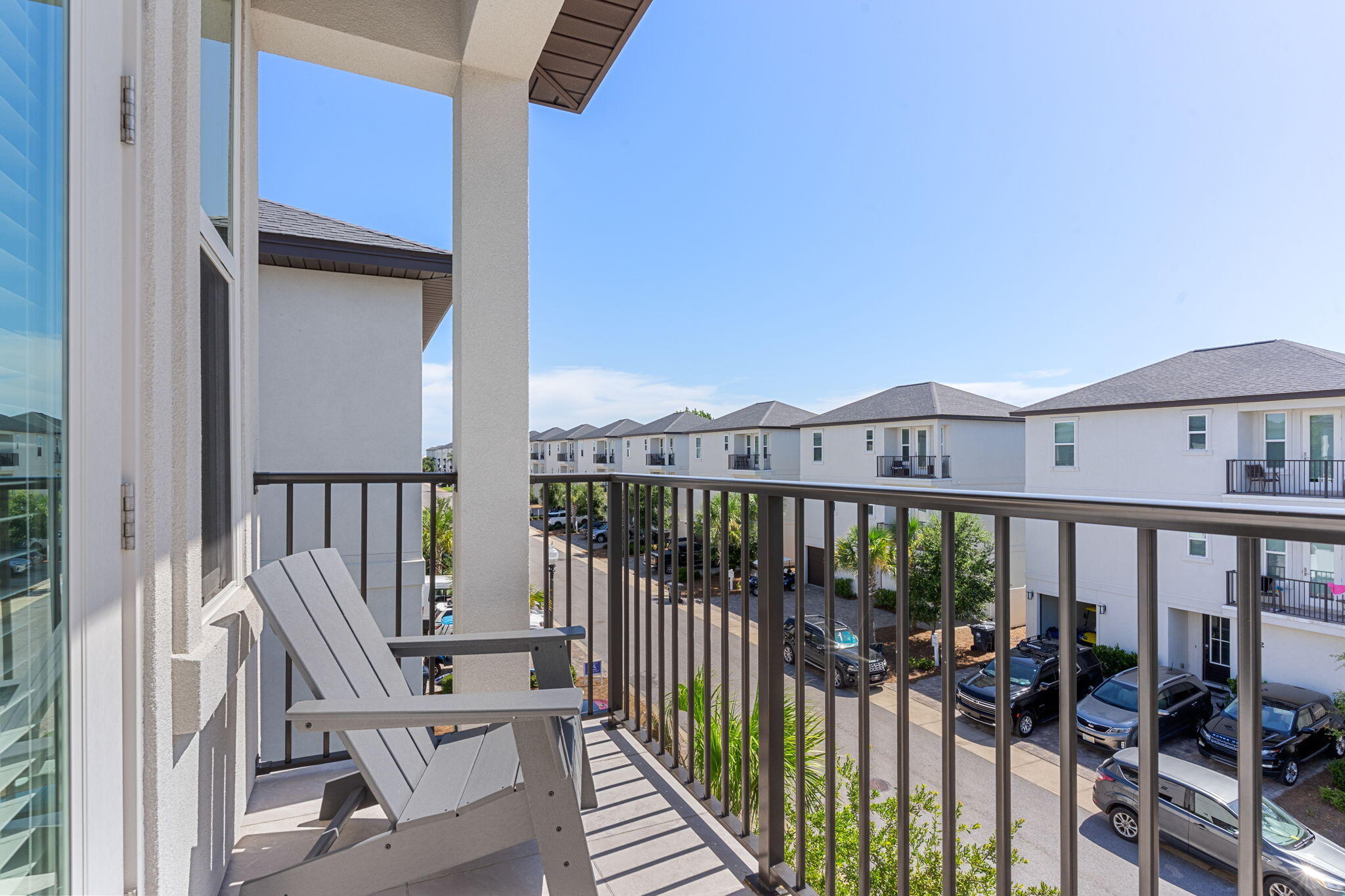 Hidden Palms - Residential