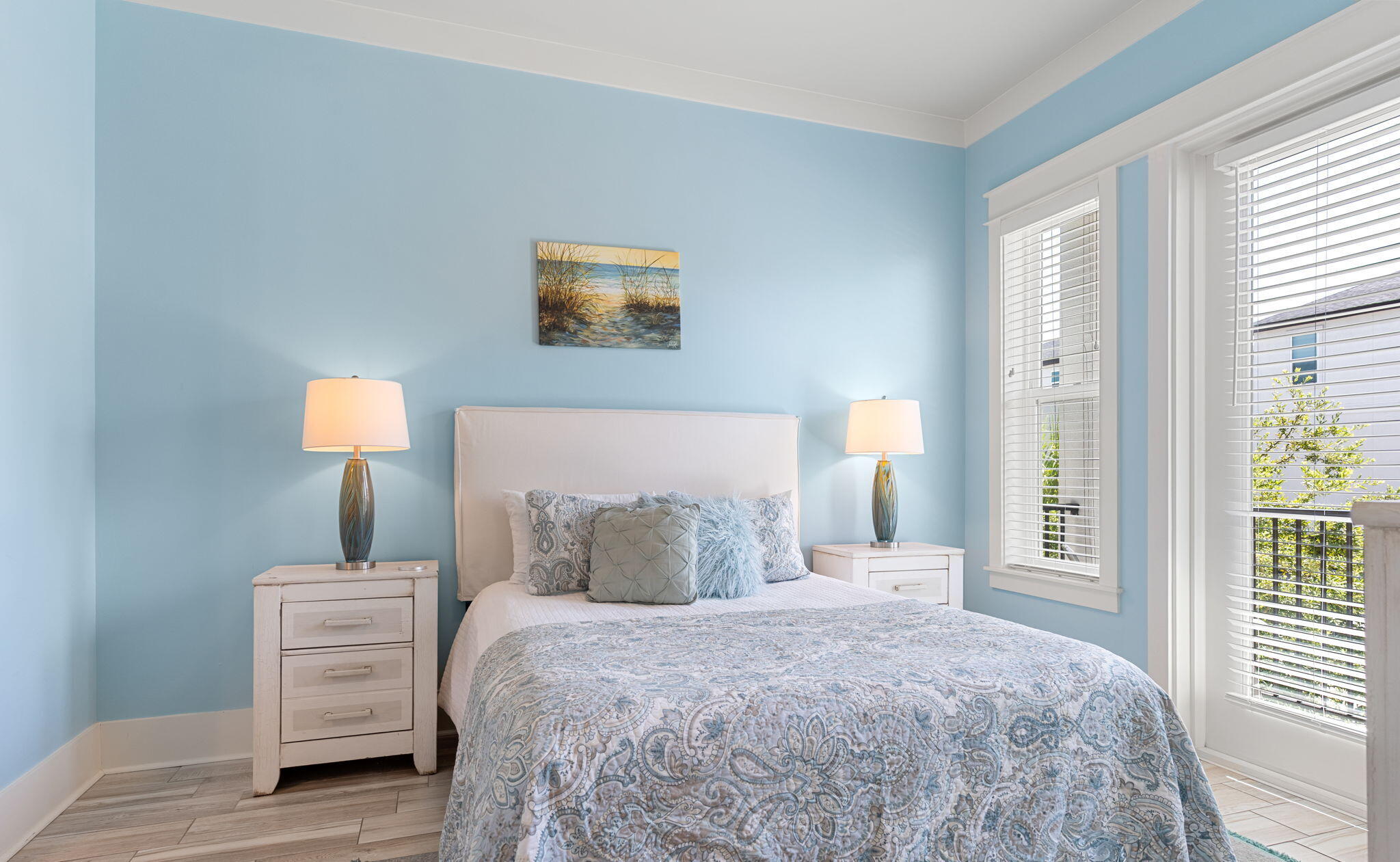 Hidden Palms - Residential