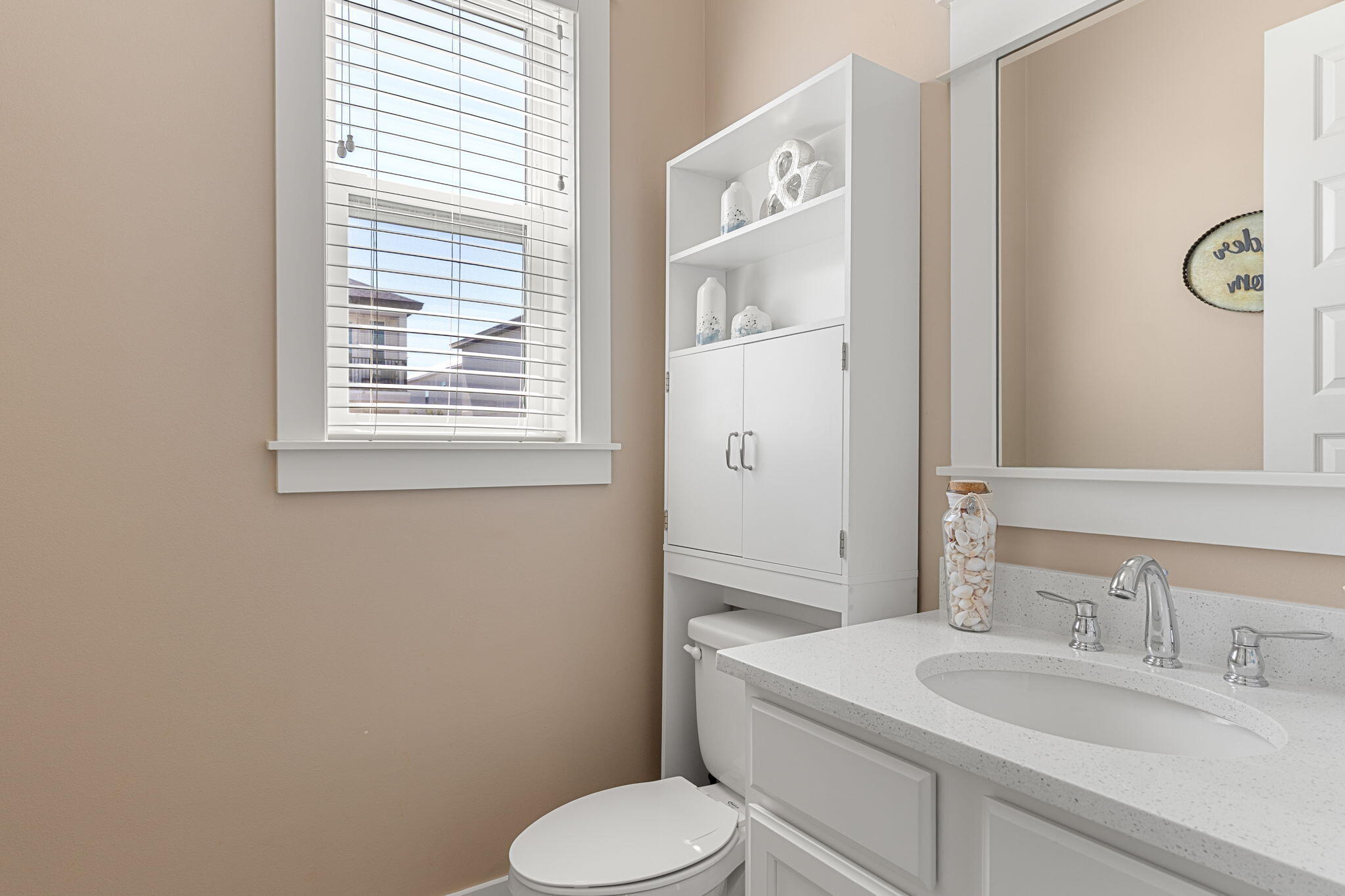 Hidden Palms - Residential