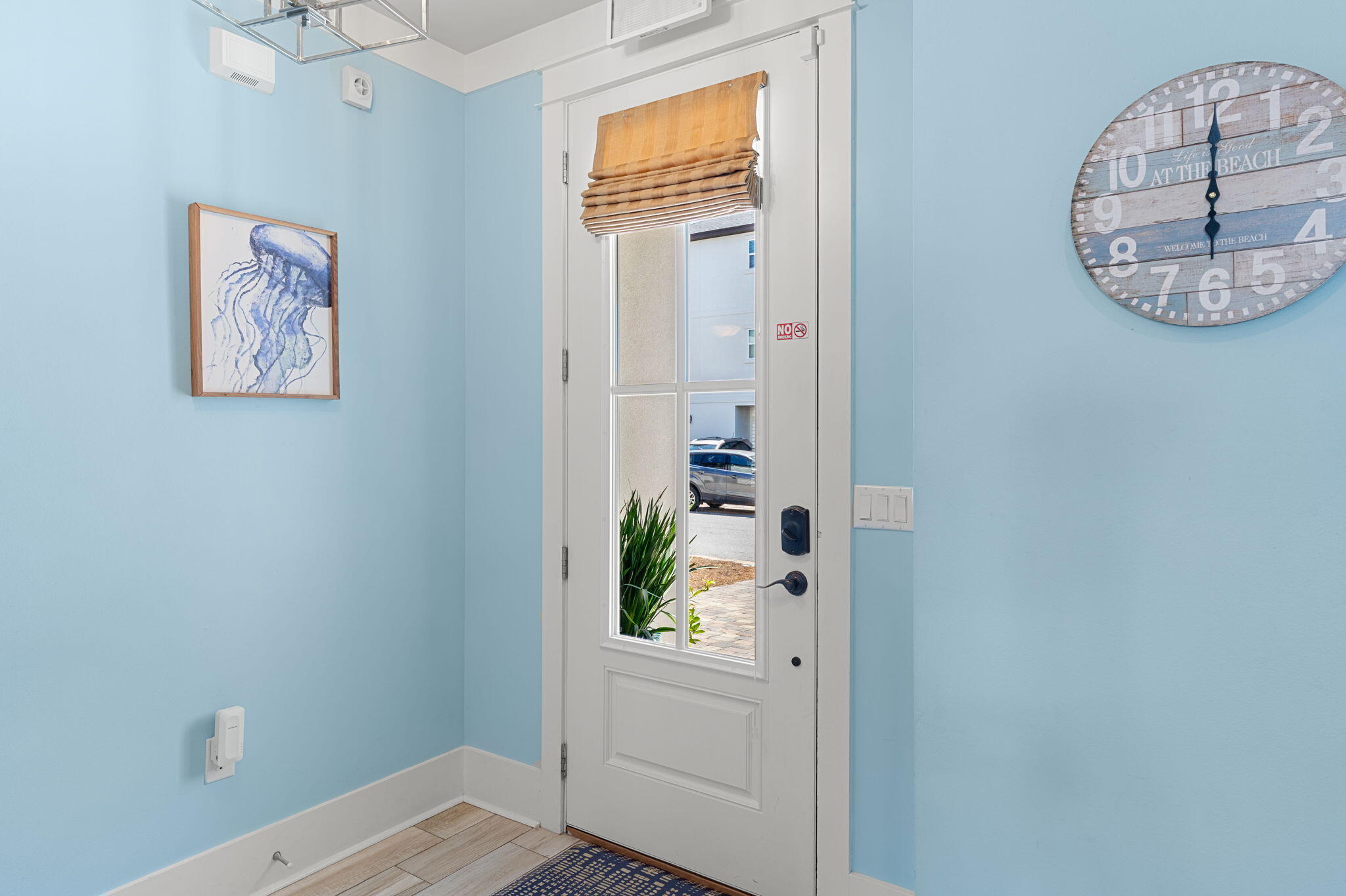 Hidden Palms - Residential