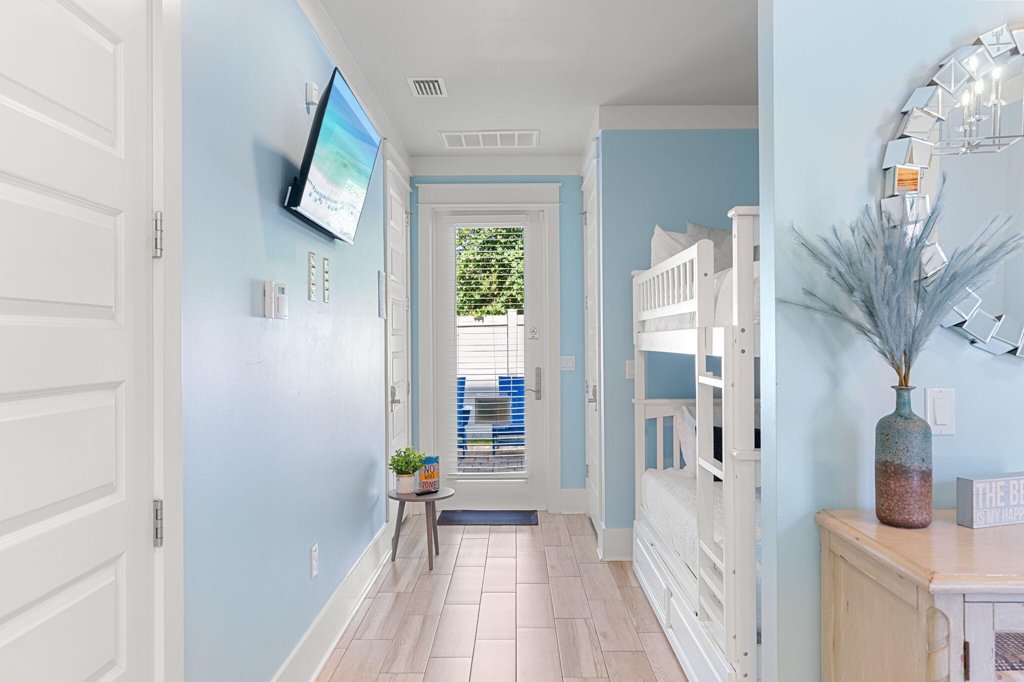 Hidden Palms - Residential