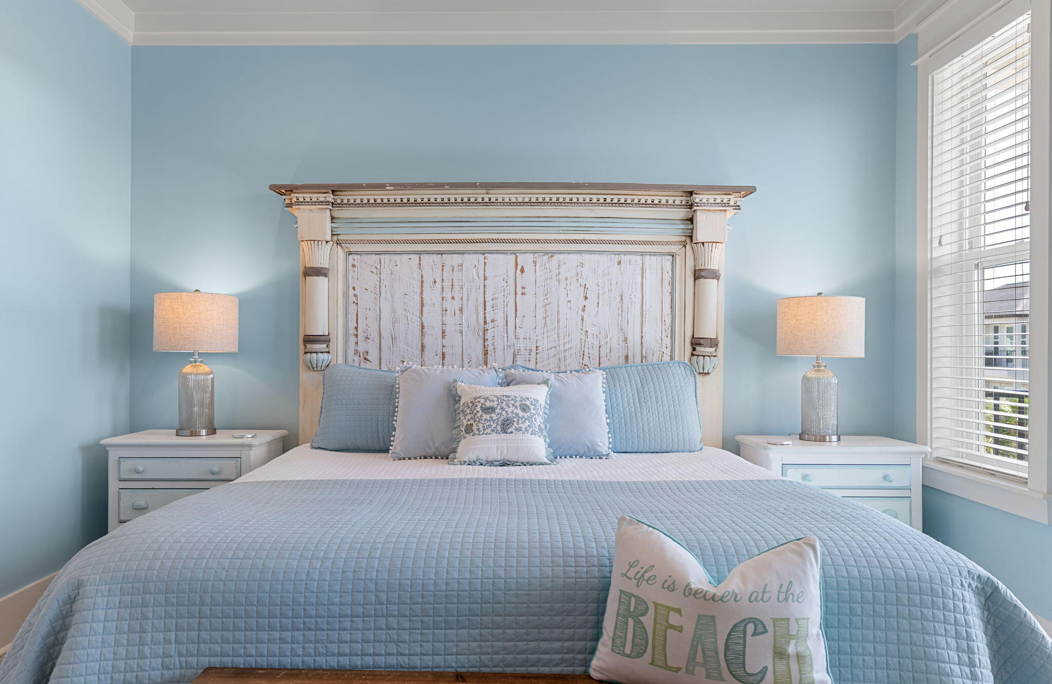 Hidden Palms - Residential