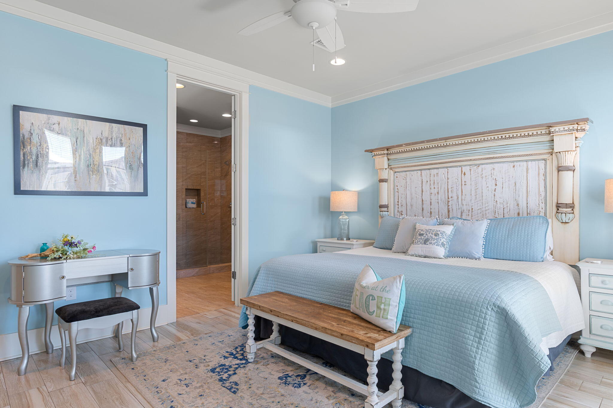 Hidden Palms - Residential