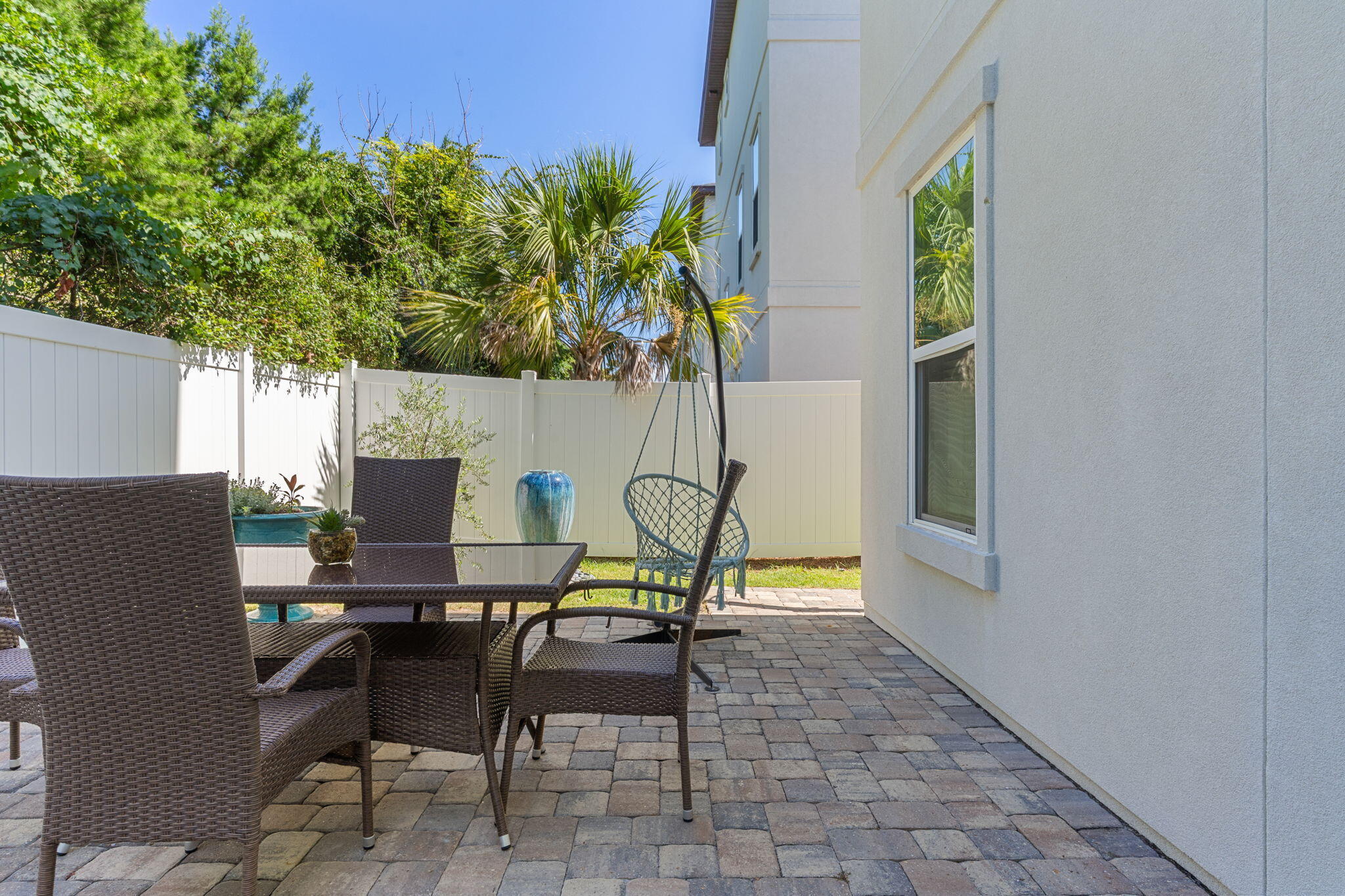 Hidden Palms - Residential