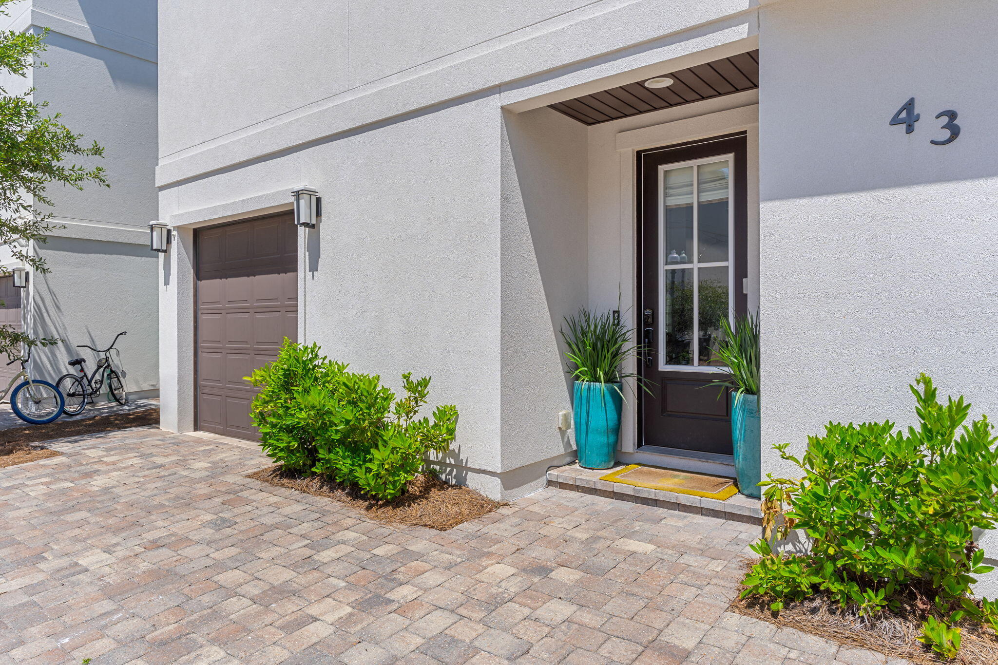 Hidden Palms - Residential