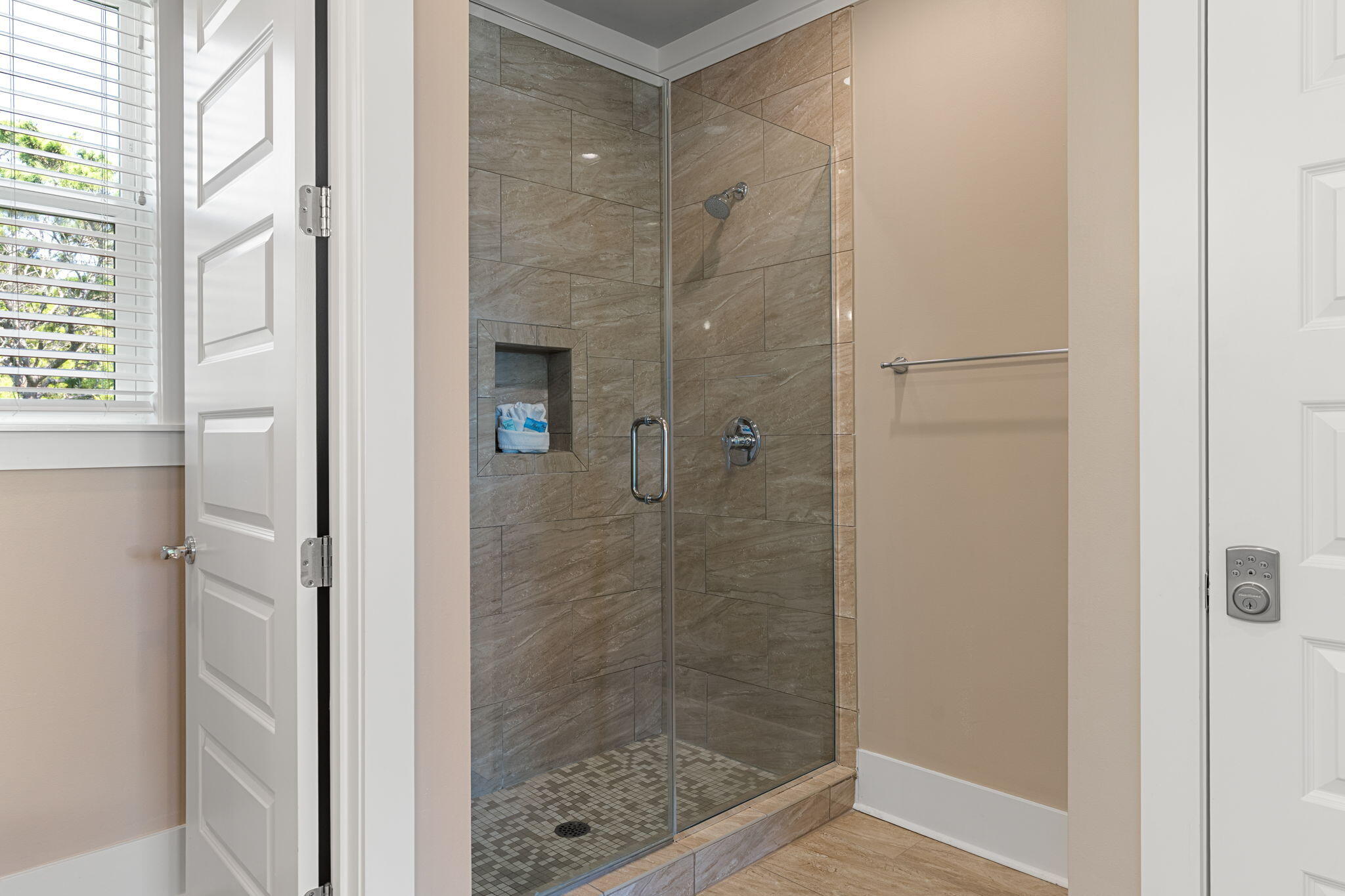 Hidden Palms - Residential