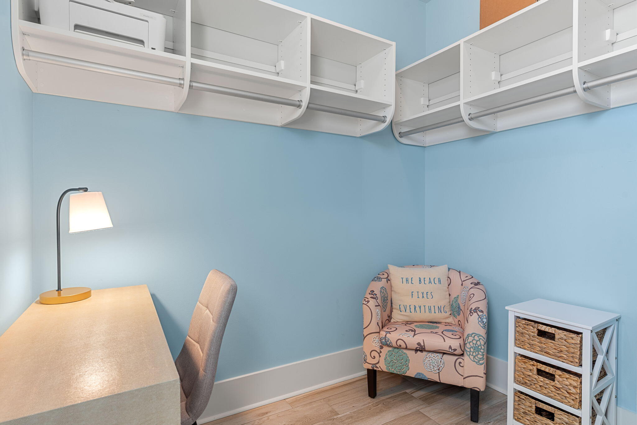 Hidden Palms - Residential