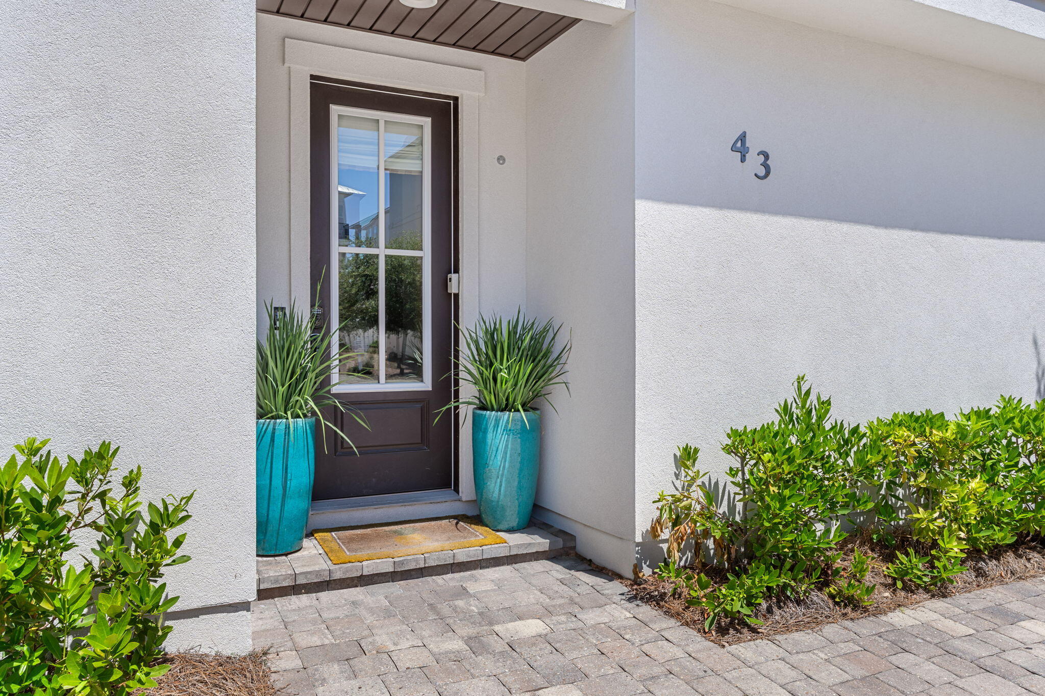 Hidden Palms - Residential