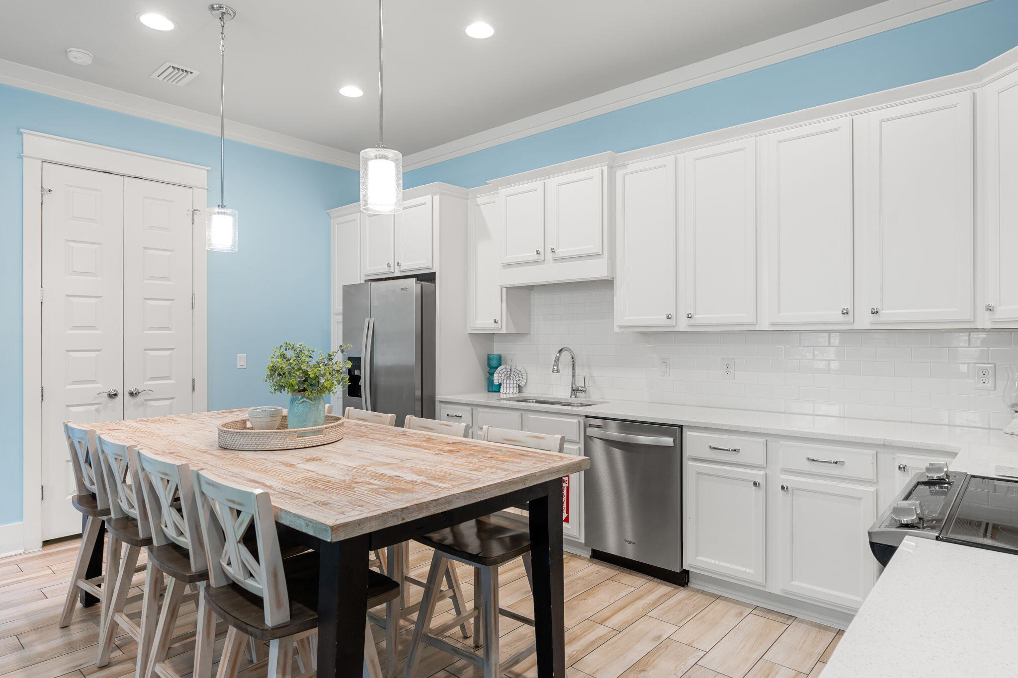 Hidden Palms - Residential