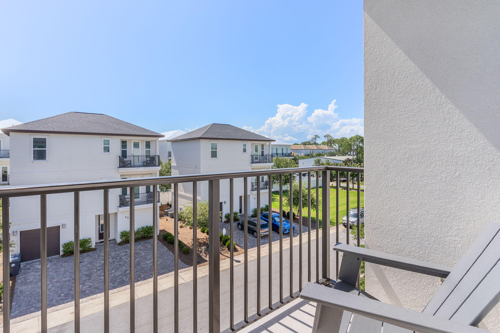 Hidden Palms - Residential