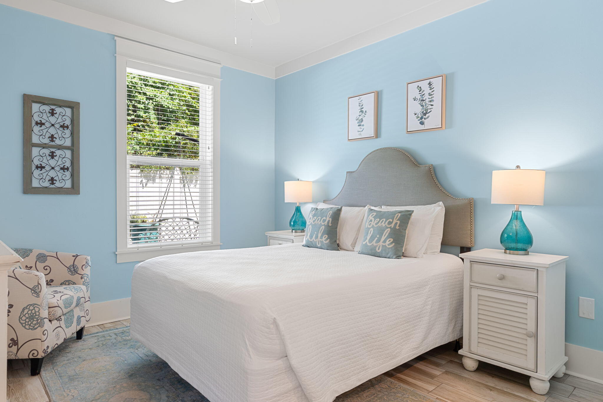 Hidden Palms - Residential